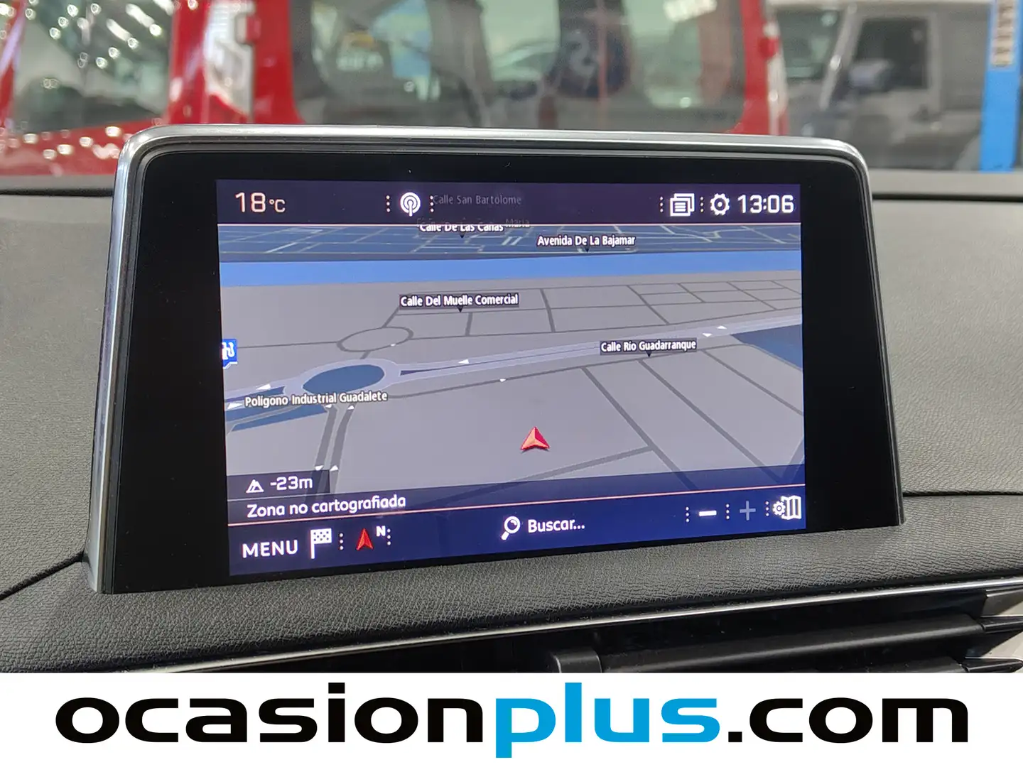 Foto Peugeot 3008 Peugeot 3008 BlueHDI 130 S&S GT Line (130 CV)