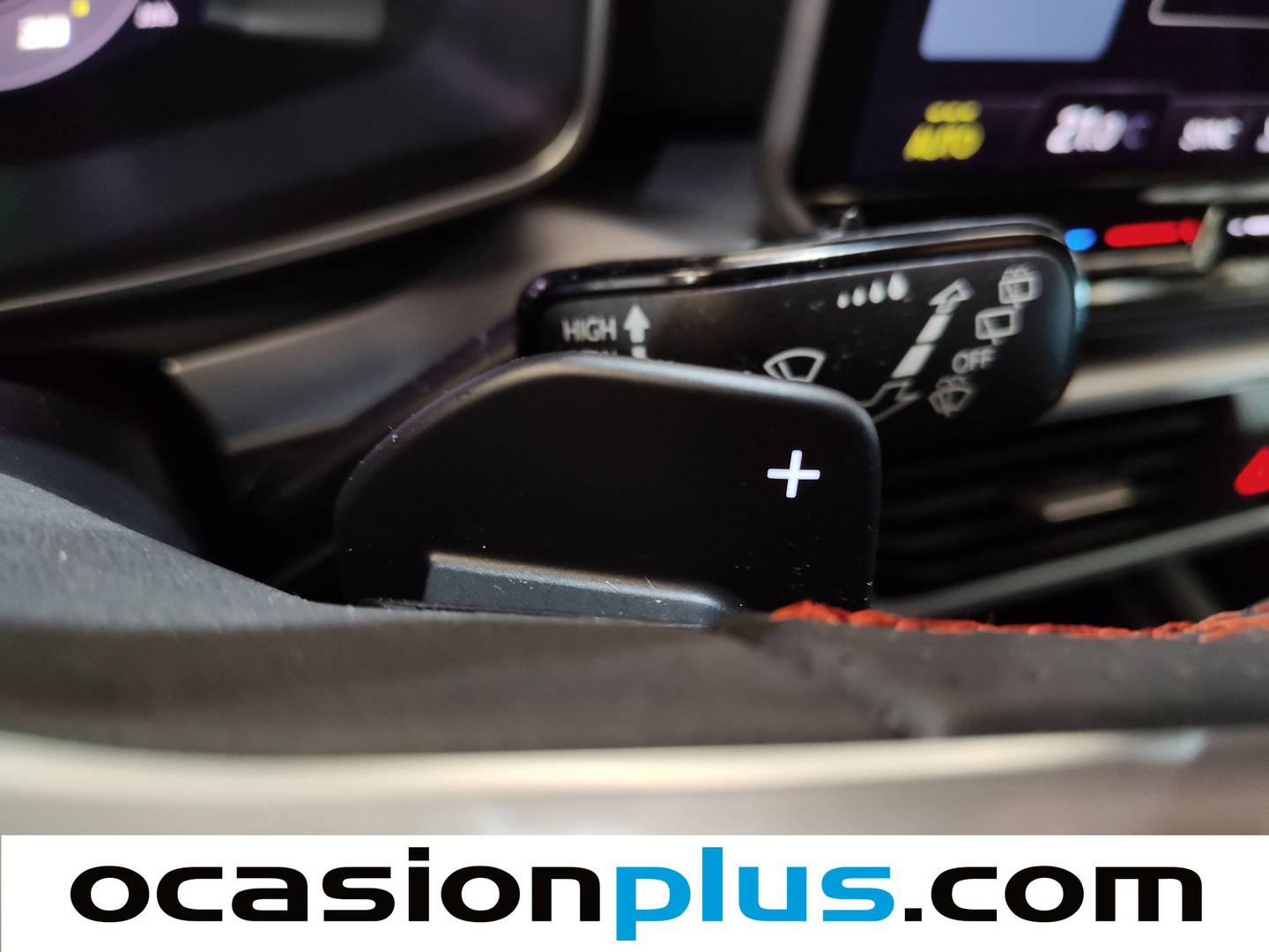 Seat León Seat León 1.5 eTSI S&S FR Special Edition DSG  (150 CV) km 0