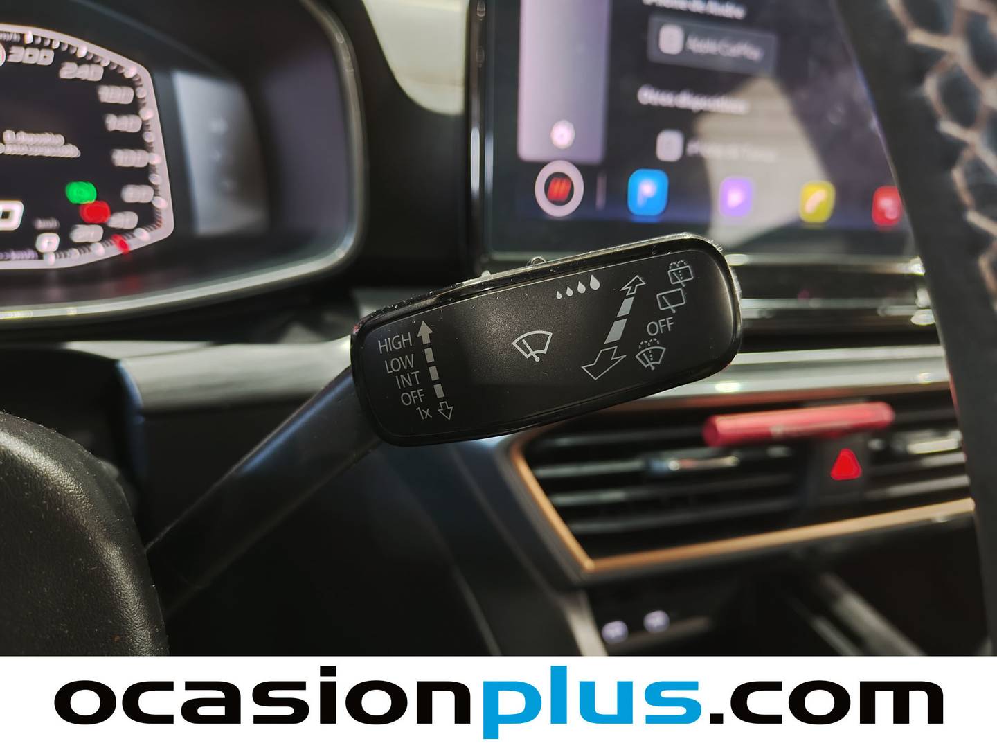 Cupra Formentor Cupra Formentor 1.5 TSI DSG (150 CV) al mejor precio