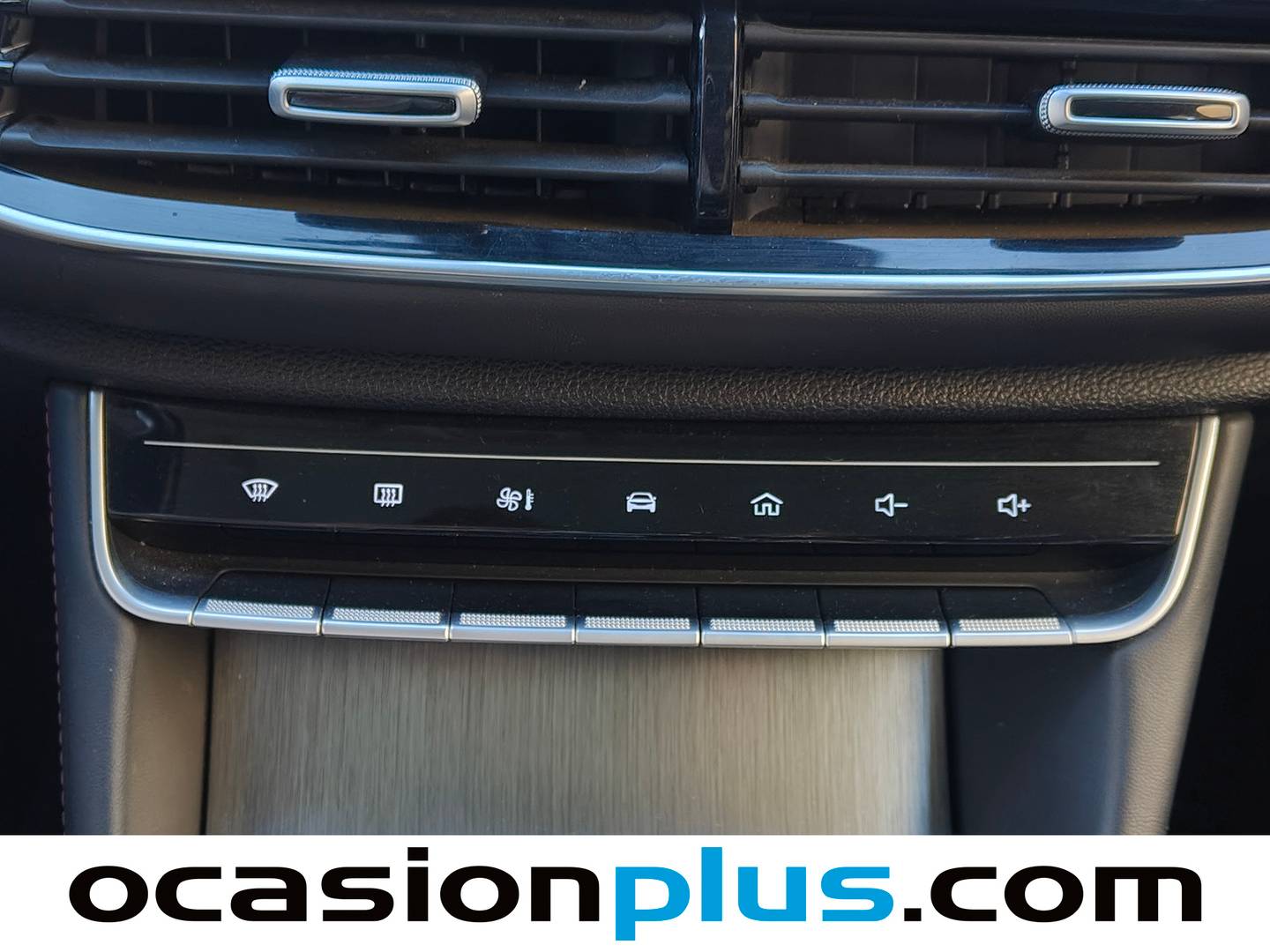 MG eHS MG eHS 1.5 T-GDI PHEV Luxury (258 CV) al mejor precio