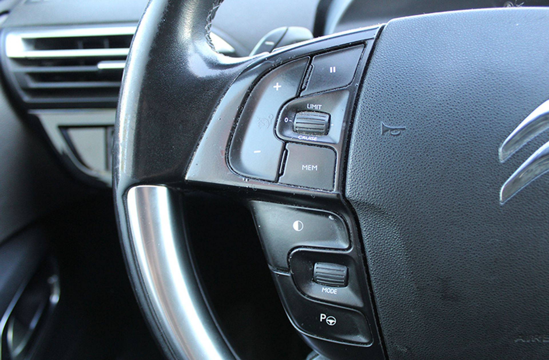 Citroën C4 Grand Picasso C4 Picasso THP 165 Exclusive 7 plazas - foto 25