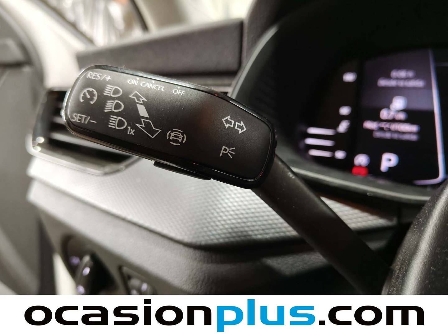 Skoda Kamiq Skoda Kamiq 1.0 TSI Ambition DSG (110 CV) automático