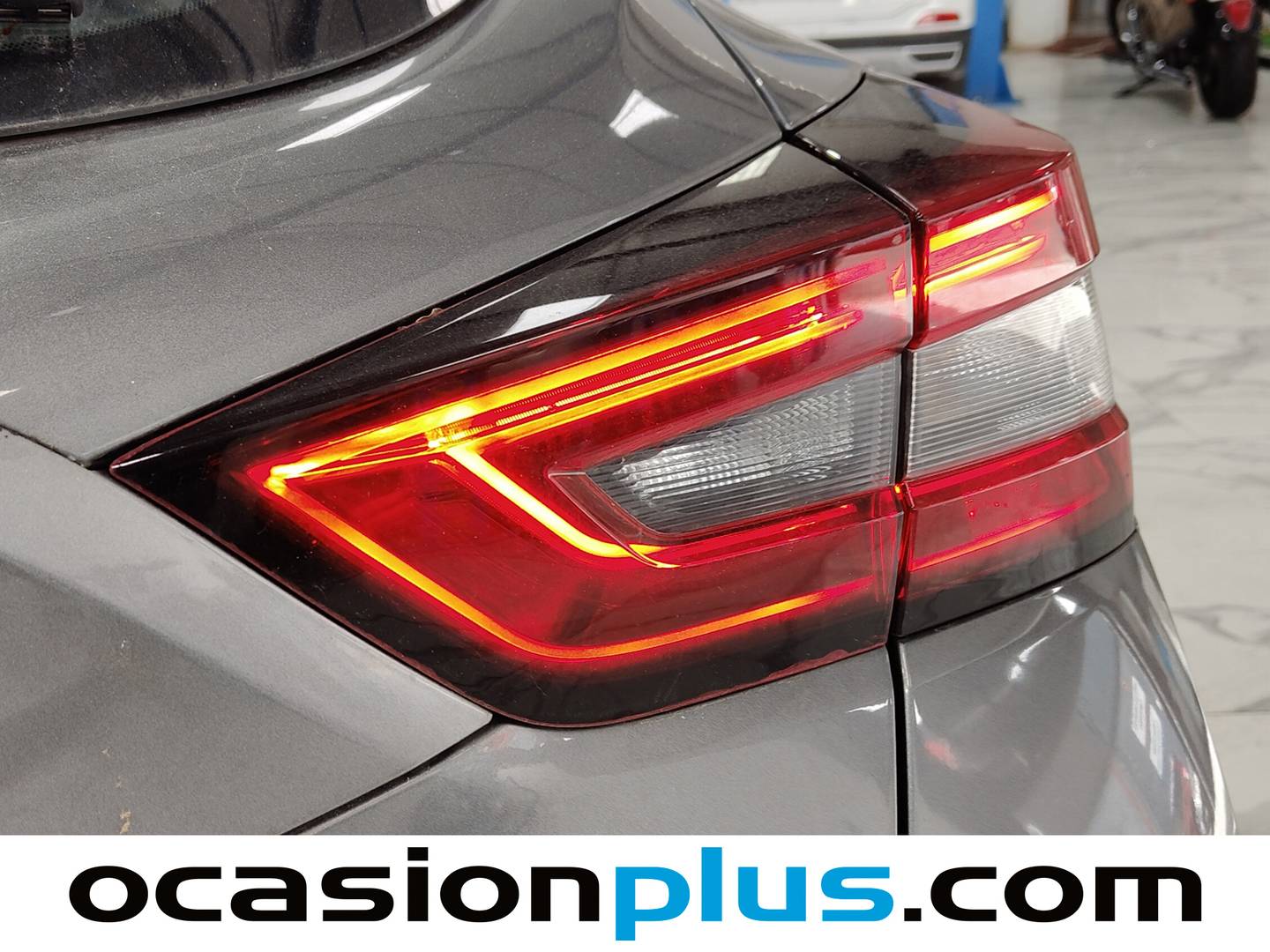 Nissan JUKE Nissan Juke DIG-T Acenta (114 CV) al mejor precio