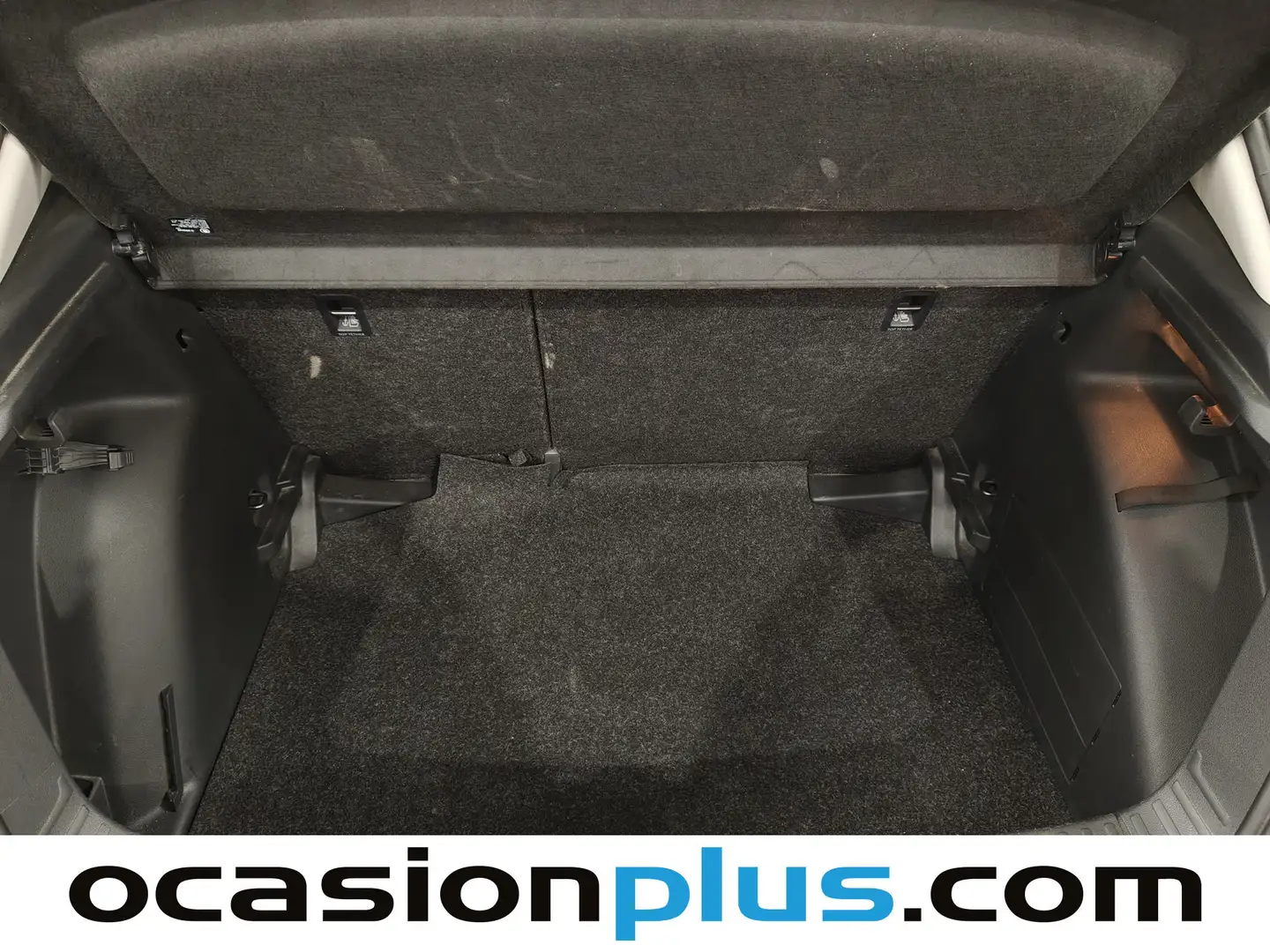 Foto Skoda Fabia Skoda Fabia 1.0 TSI Selection (95 CV)