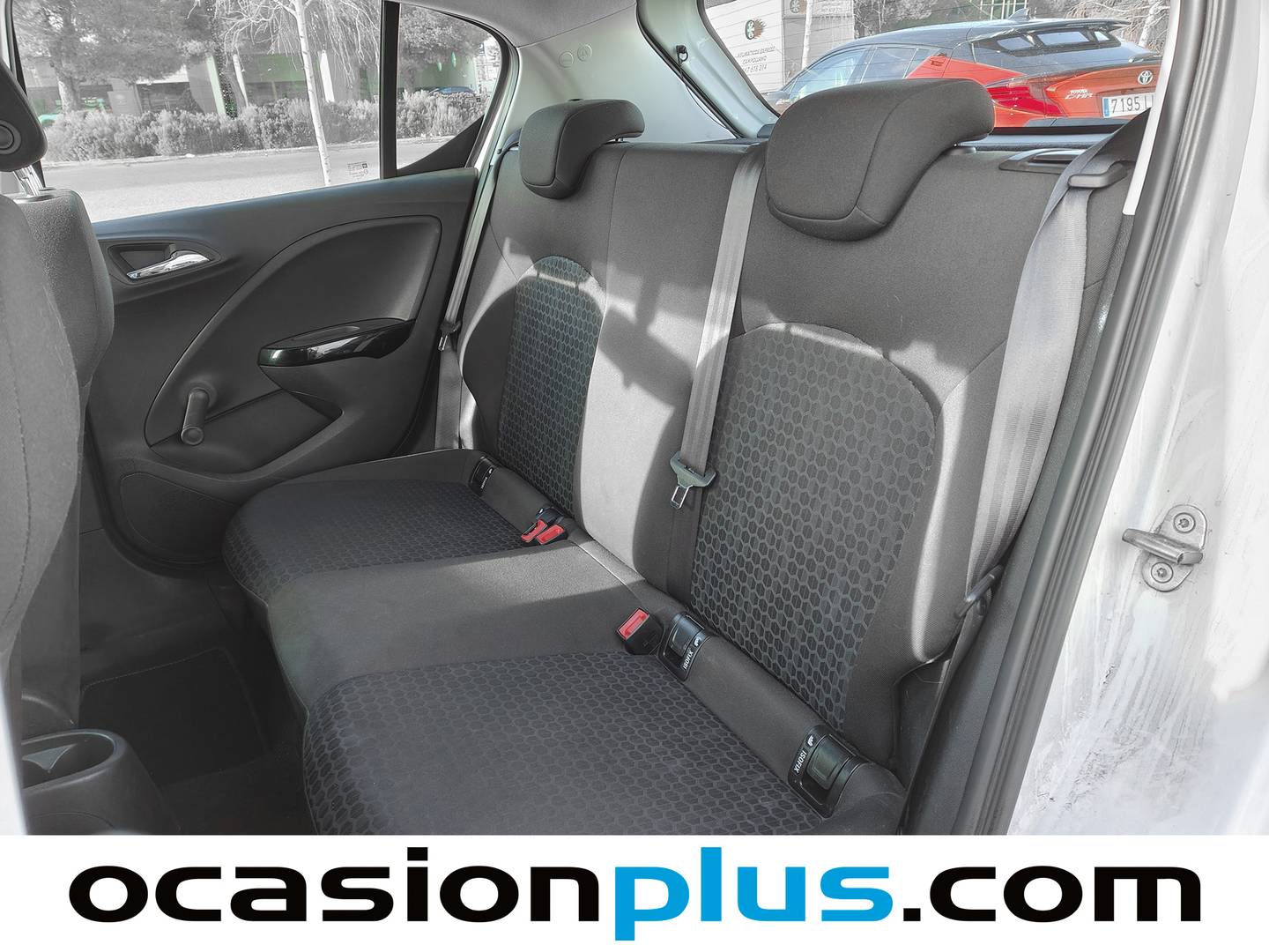 Foto Opel Corsa Opel Corsa 1.3 CDTi Expression (75 CV)