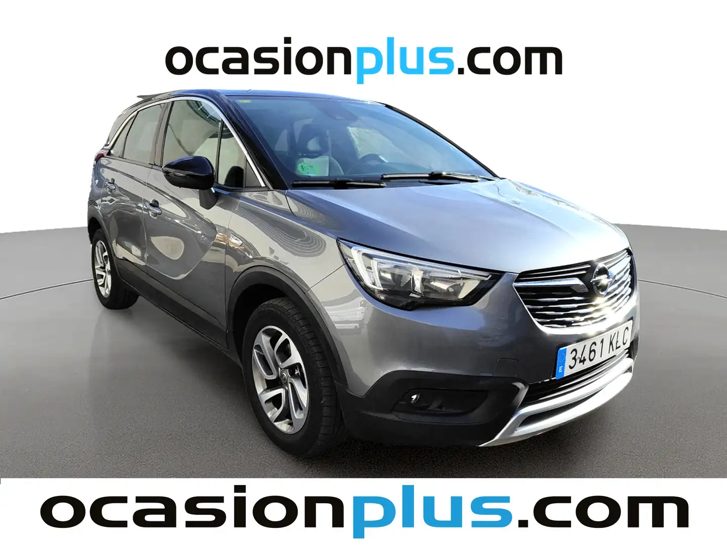 Foto Opel Crossland X Opel Crossland X 1.6 Turbo Excellence (99 CV)