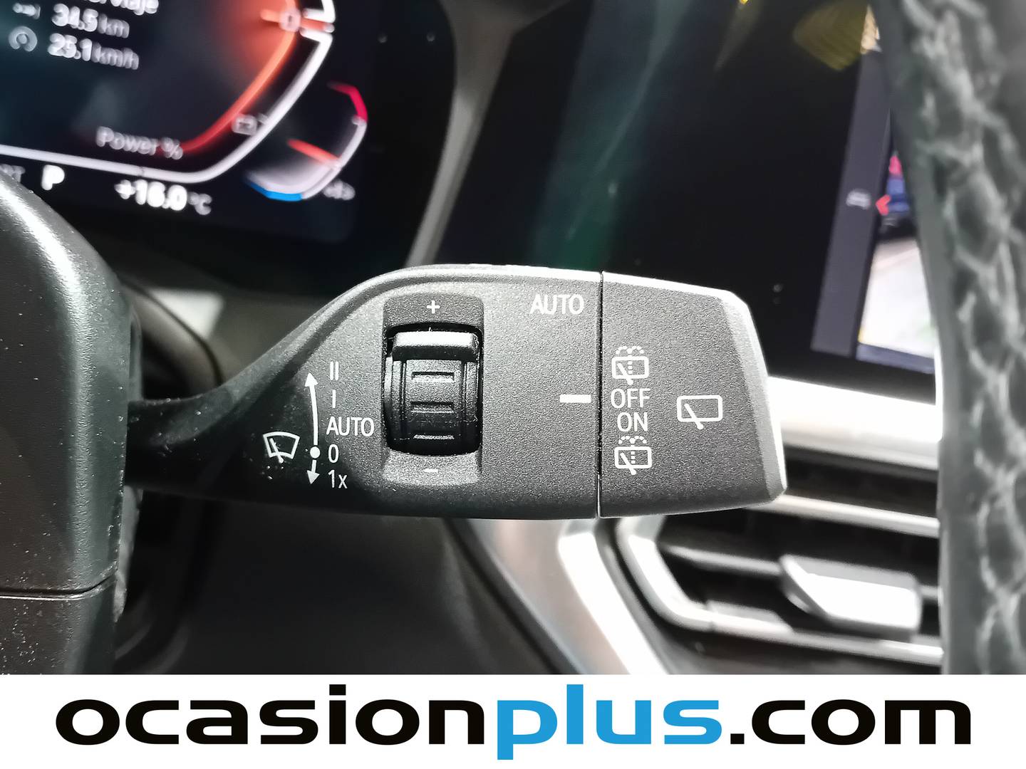 Foto BMW Serie 3 BMW Serie 3 M340i xDrive Touring (374 CV)