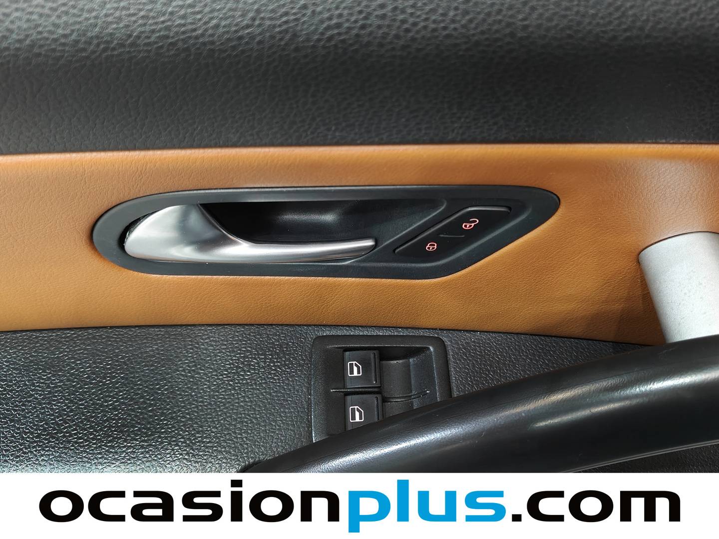 Foto Volkswagen Scirocco Volkswagen Scirocco 2.0 TSI DSG (200 CV)