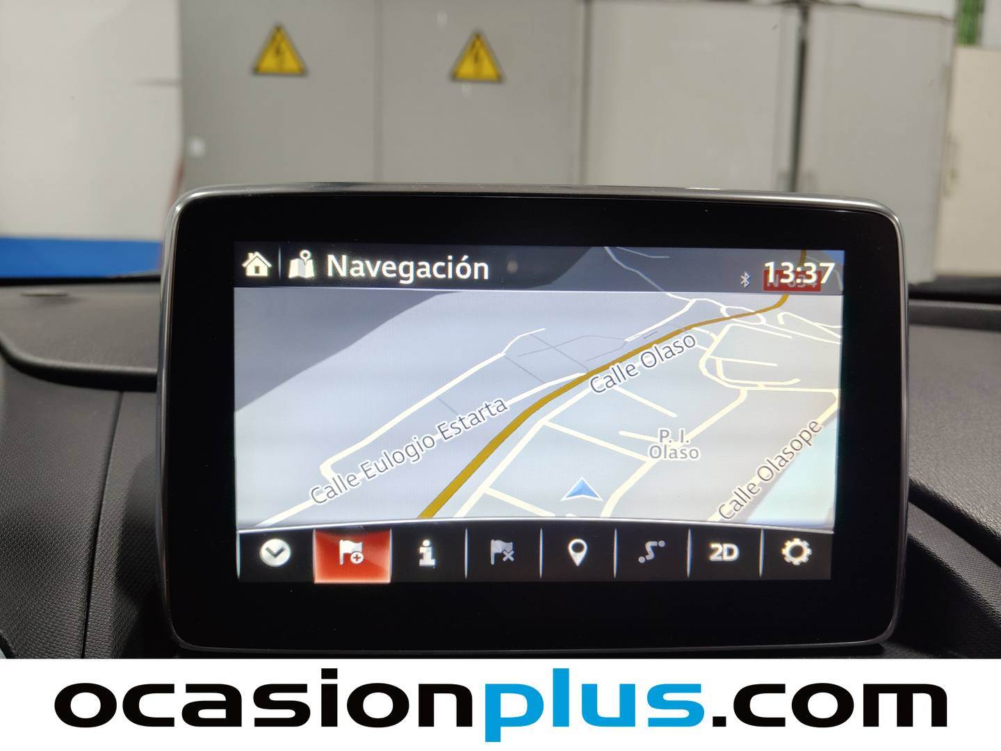 Foto Mazda MX-5 Mazda MX-5 2.0 Nappa Edition Twin Tone RF (160 CV)