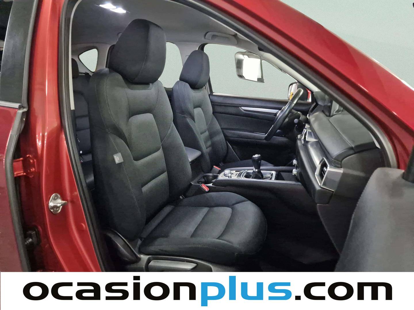 Mazda CX-5 Mazda CX-5 2.0 G Evolution 2WD  (165 CV) gasolina