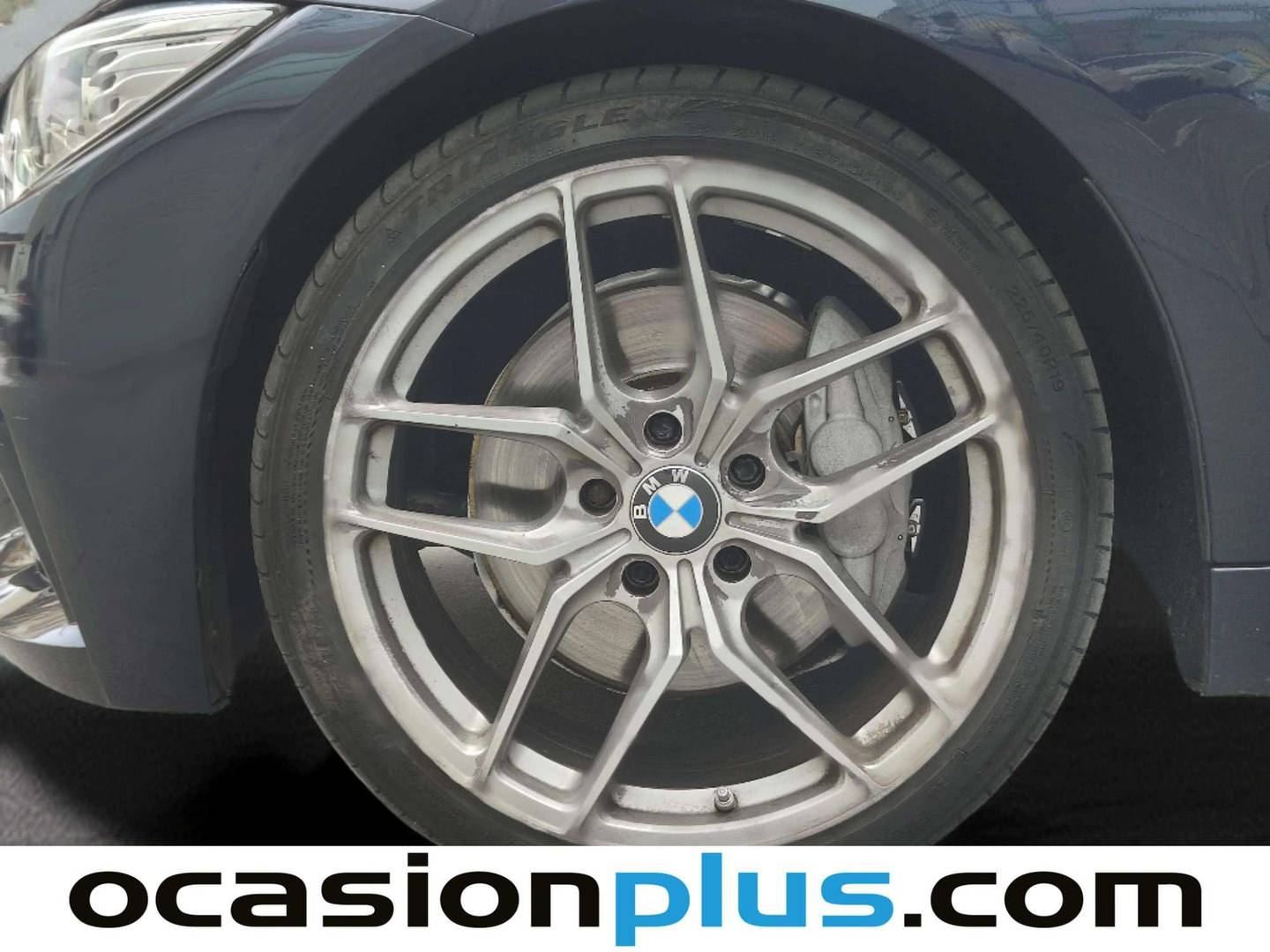 BMW Serie 4 BMW Serie 4 435d xDrive Gran Coupe (313 CV) Pack M barato