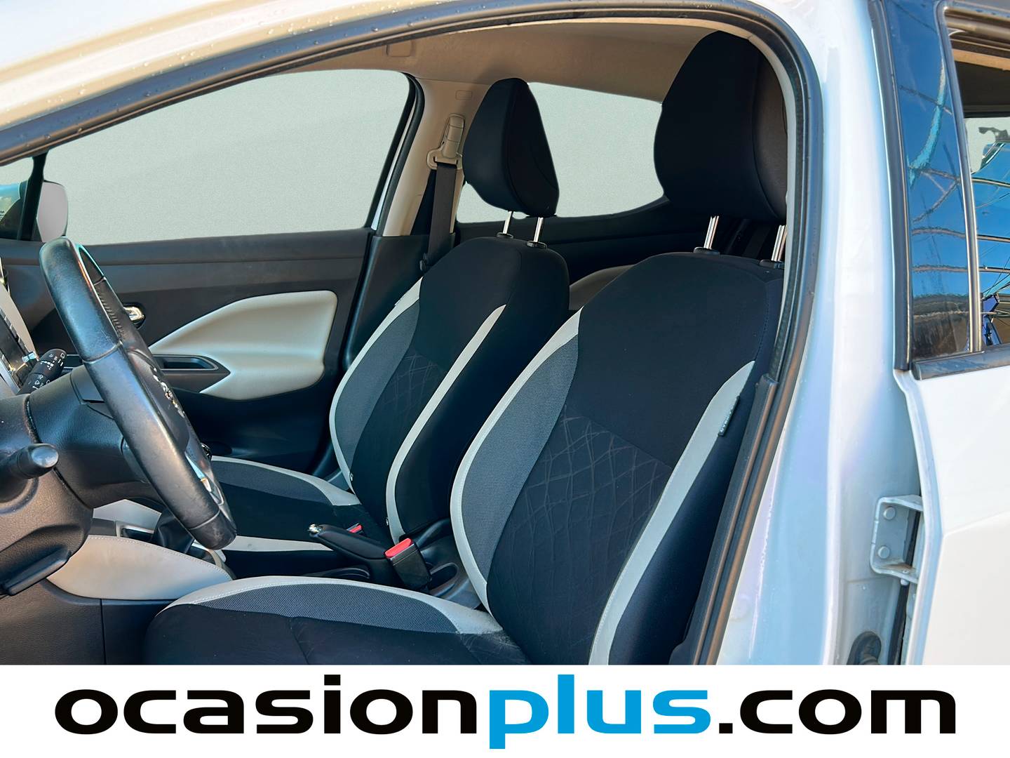 Foto Nissan Micra Nissan Micra IG-T N-Connecta (100 CV)