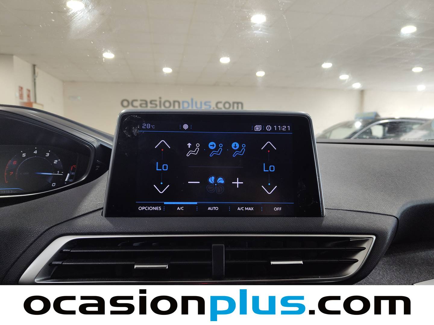 Peugeot 5008 Peugeot 5008 PureTech 130 S&S Allure (130 CV) 7 PLAZAS de segunda mano