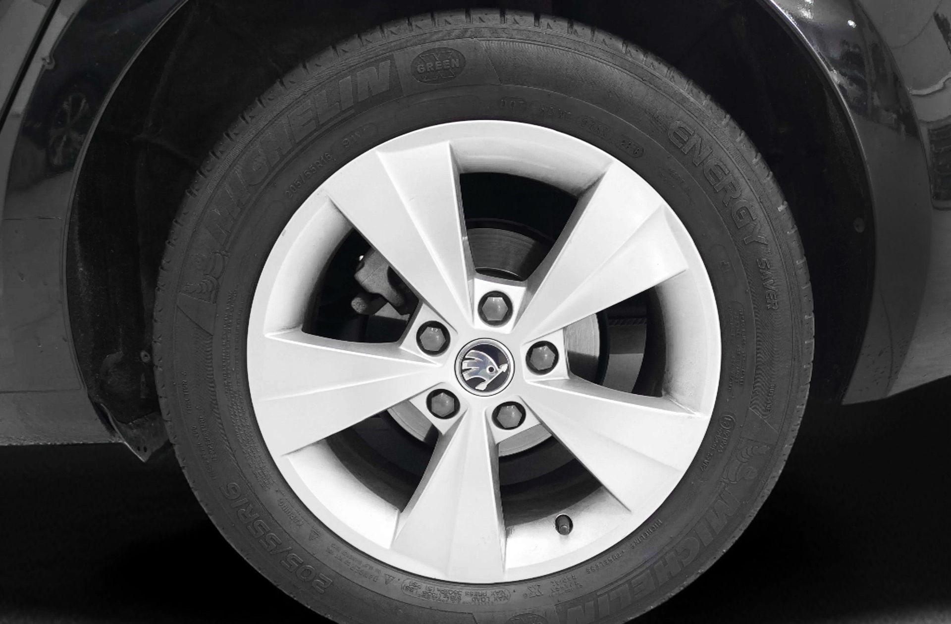 Škoda Octavia Combi Combi 1.5 TSI Ambition DSG - foto 33