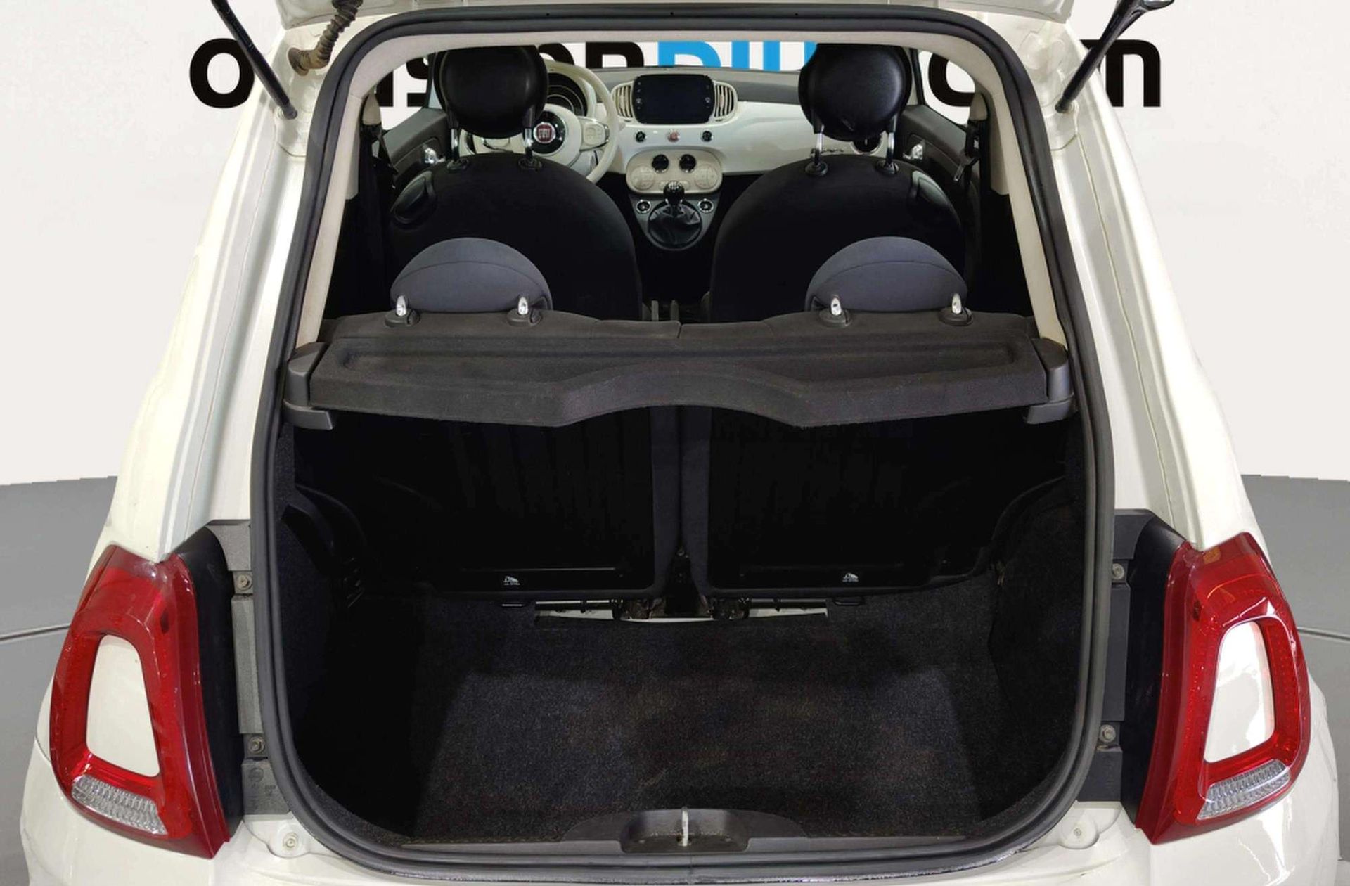 Fiat 500 1.0 Hybrid Dolcevita - foto 13