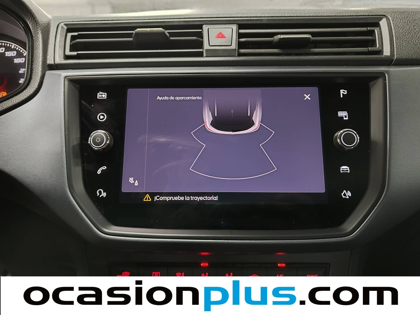 Acabados Seat Arona Seat Arona 1.0 TSI Style Go2 DSG (110 CV)