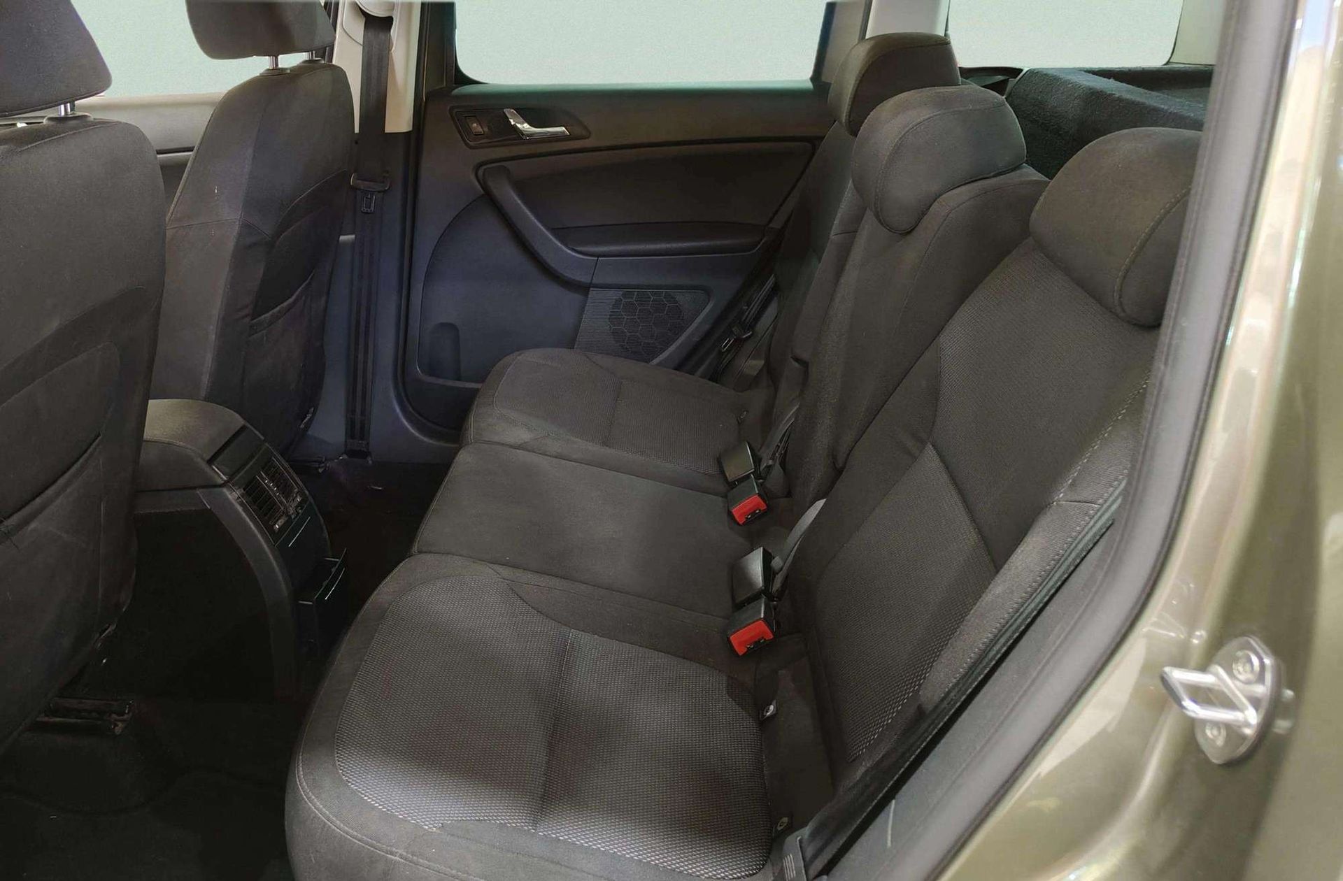 Škoda Yeti 2.0 TDI AdBlue Like 4x2 - foto 11