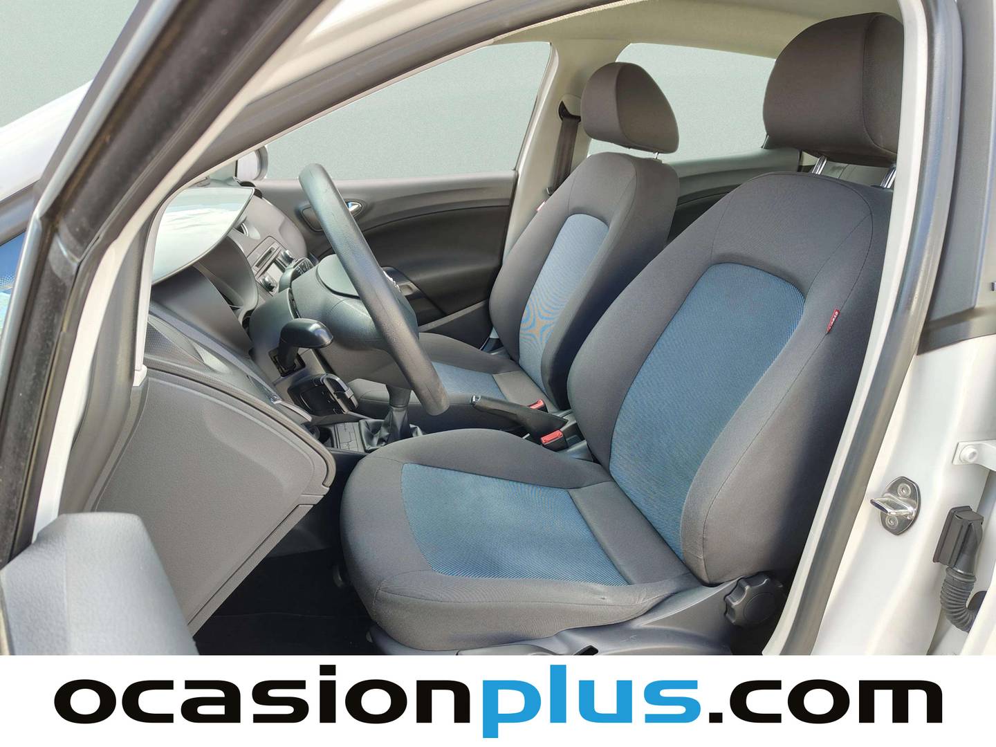 Foto Seat Ibiza SEAT Ibiza 1.2 TSI Reference (85 CV)