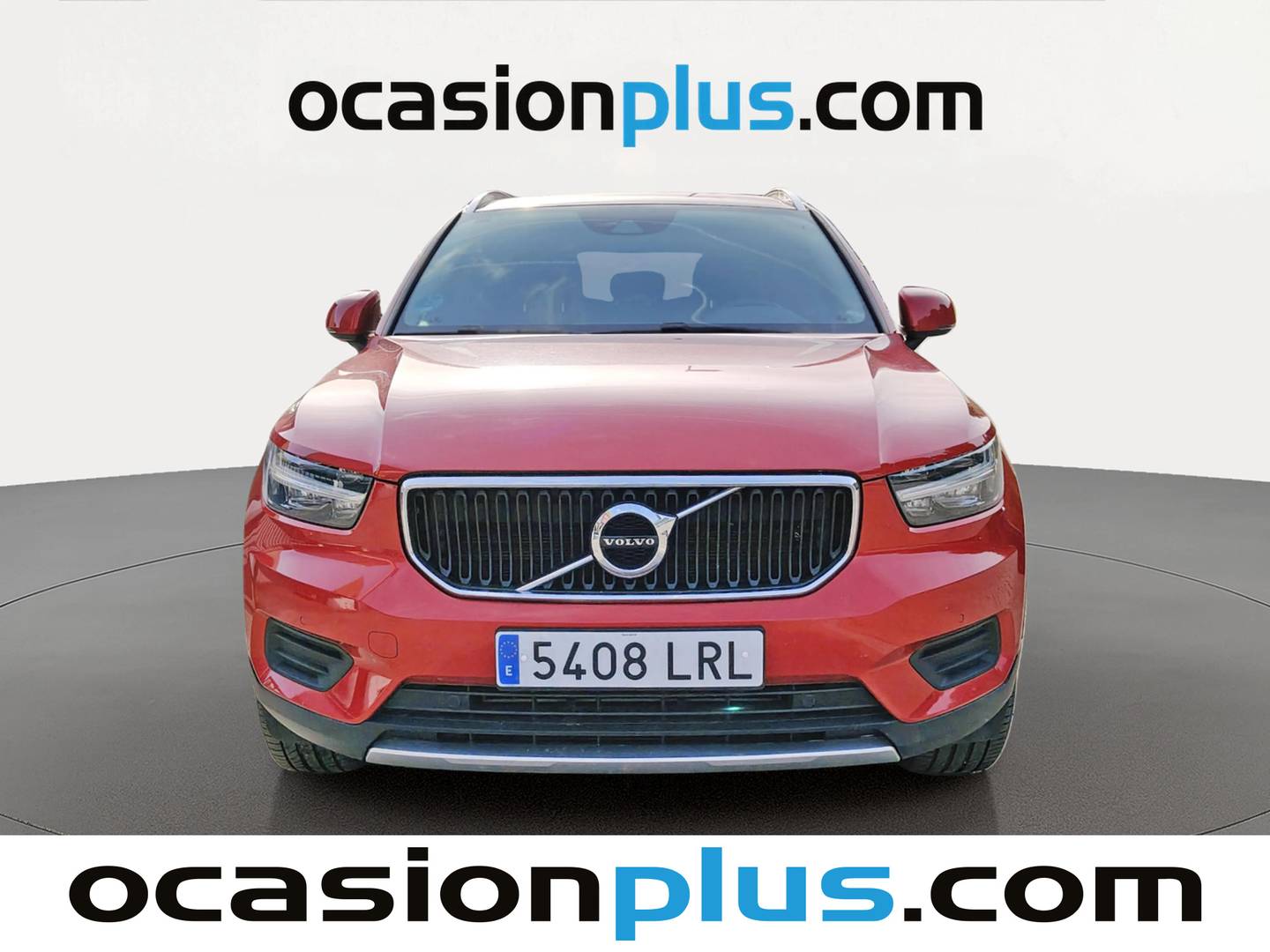 Volvo XC40 Volvo XC40 T3 Momentum Auto (163 CV) barato