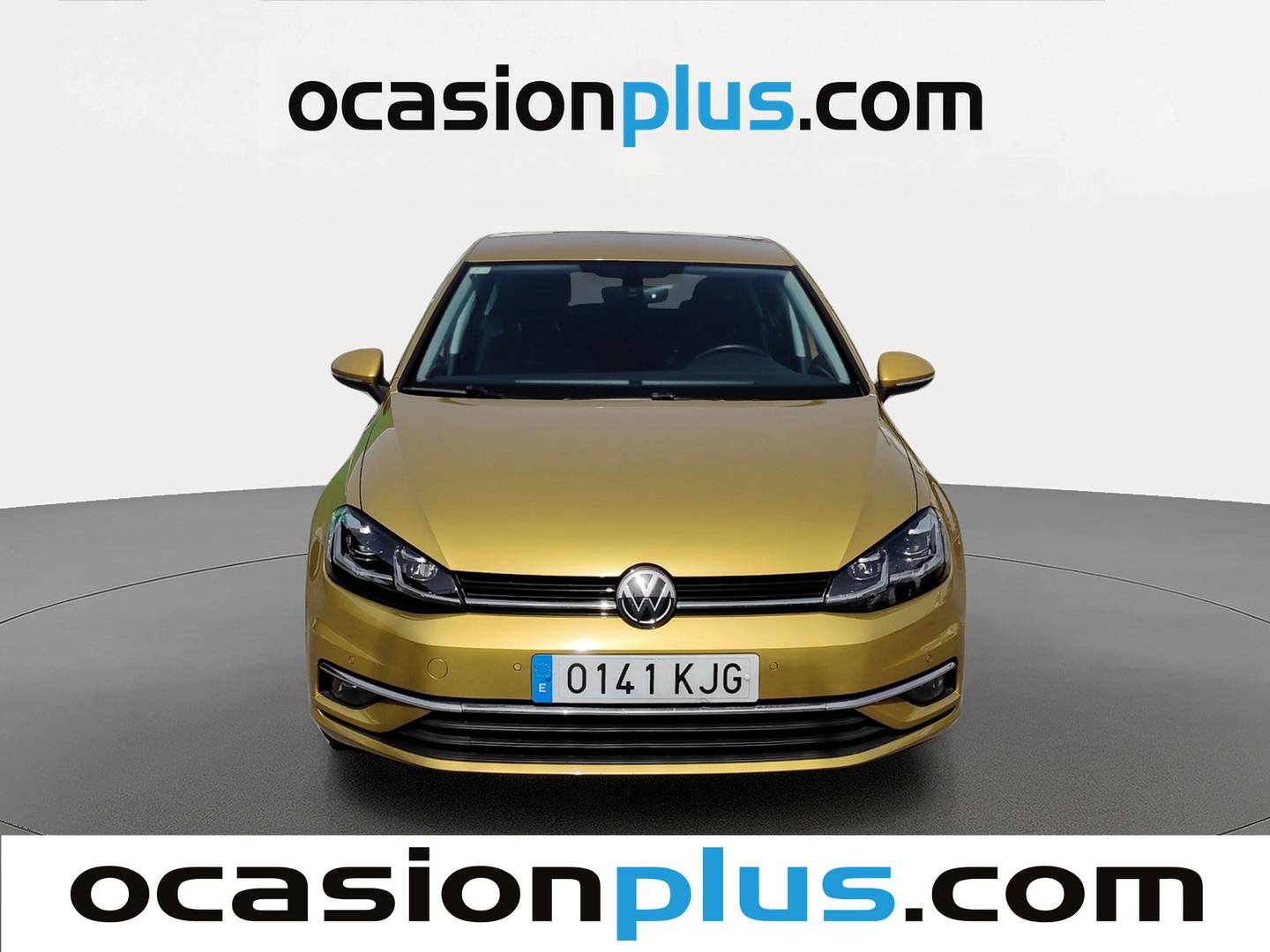 Volkswagen Golf Volkswagen Golf Advance 1.4 TSI (125 CV) barato