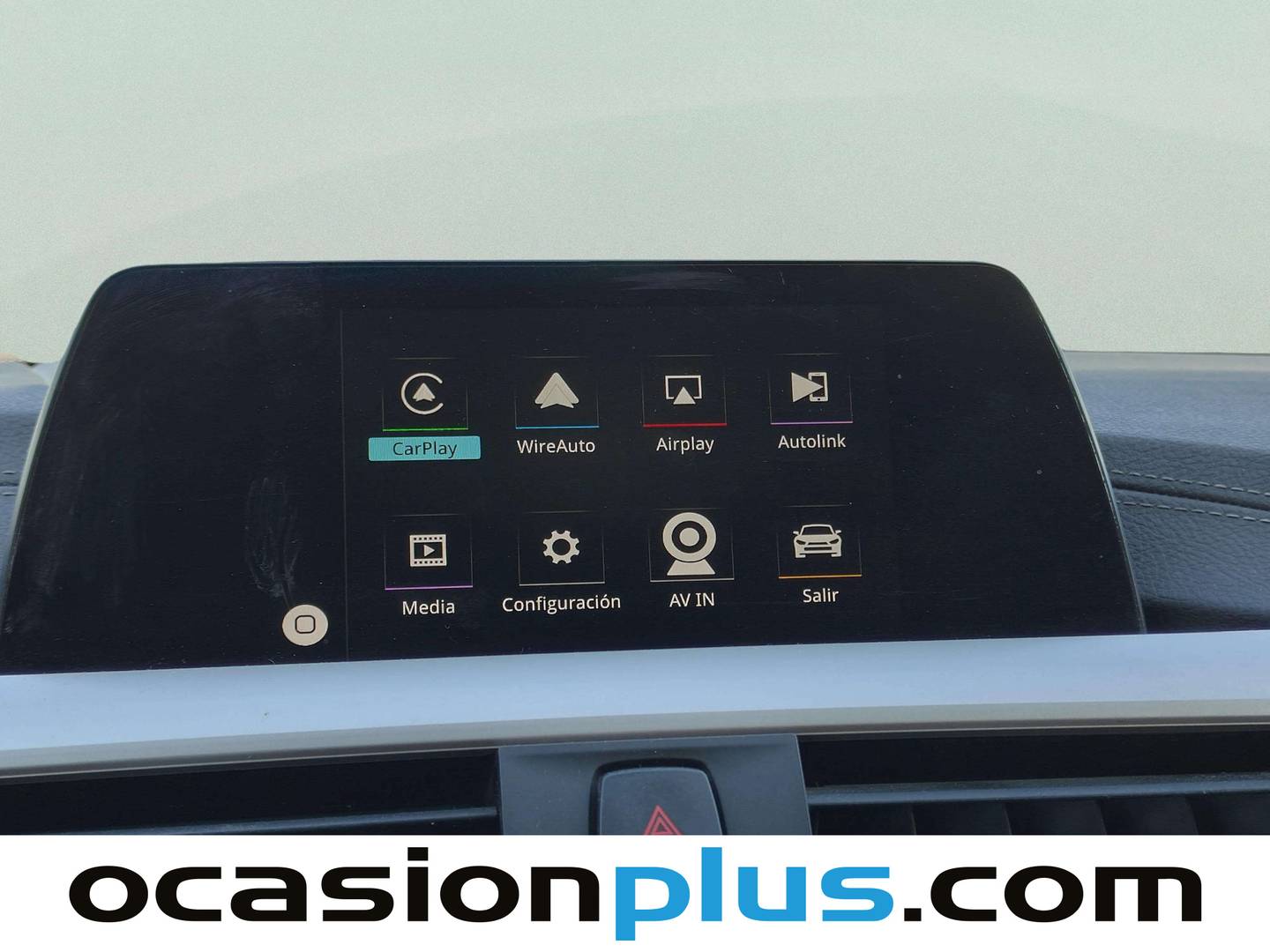 Foto BMW Serie 4 BMW Serie 4 418d Gran Coupe  (150 CV)