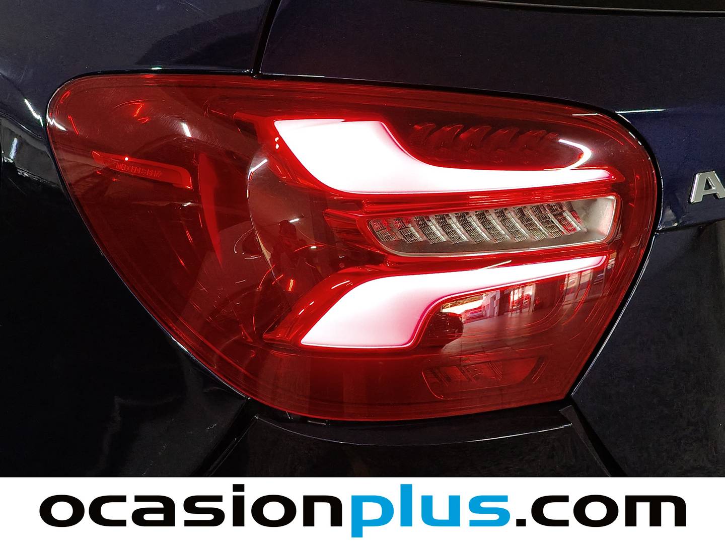 Mercedes Clase A Mercedes Clase A 200 d (136 CV) Pack AMG km 0