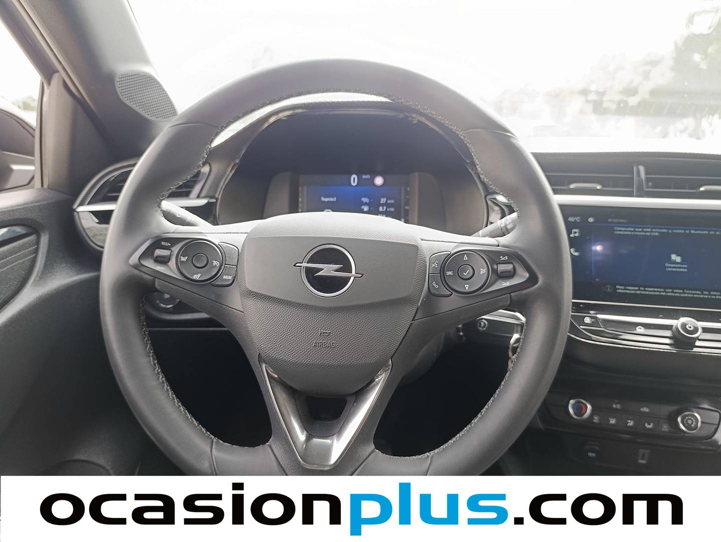 Opel Corsa Opel Corsa 1.2 T XHL GS (100 CV) 2024