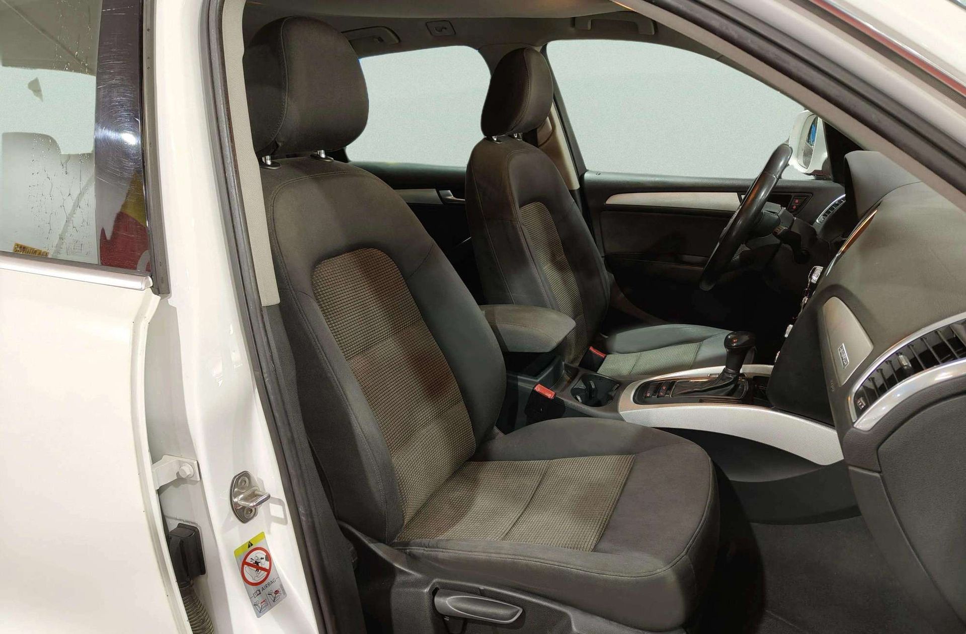 Audi Q5 Ambition 2.0 TDI quattro S tronic - foto 19