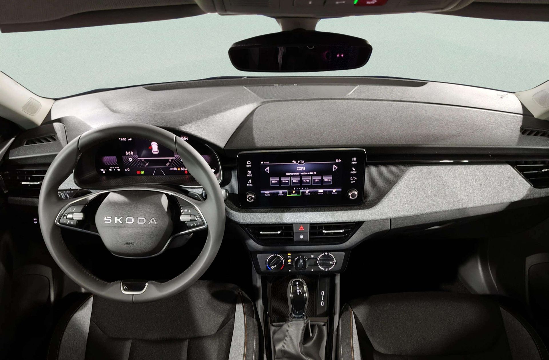 Škoda Kamiq 1.0 TSI Selection DSG - foto 6