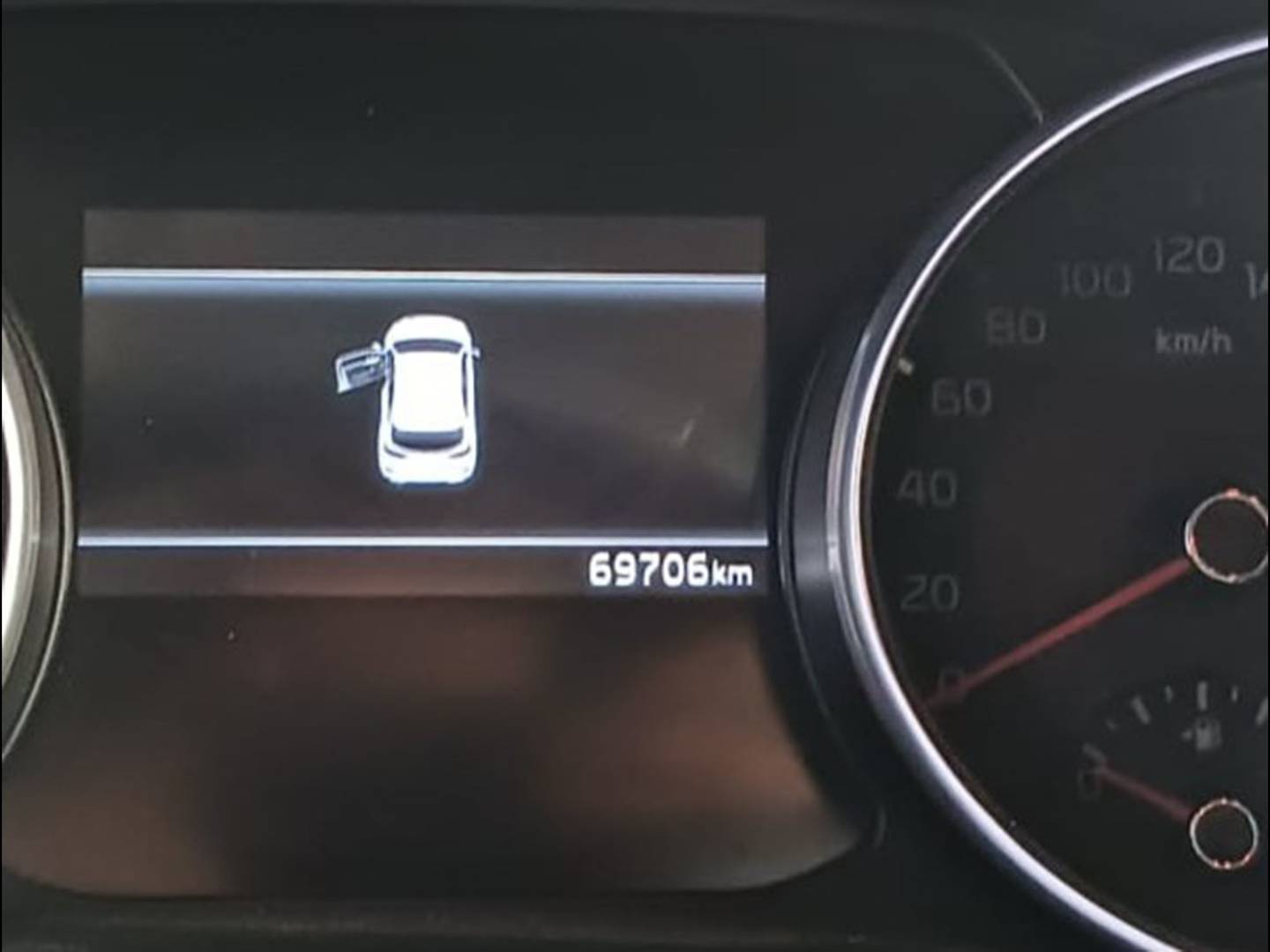 KIA Ceed KIA Ceed 1.6 MHEV iMT Drive (136 CV) de ocasión