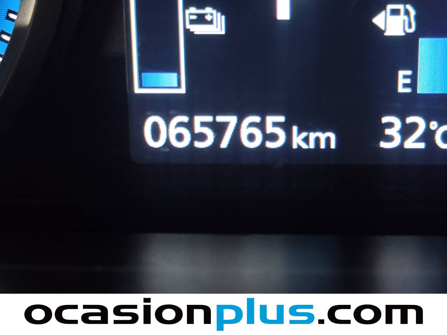 Mitsubishi Eclipse Cross Mitsubishi Eclipse Cross 2.4 PHEV Kaiteki+ Auto 4WD (188 CV) seminuevo