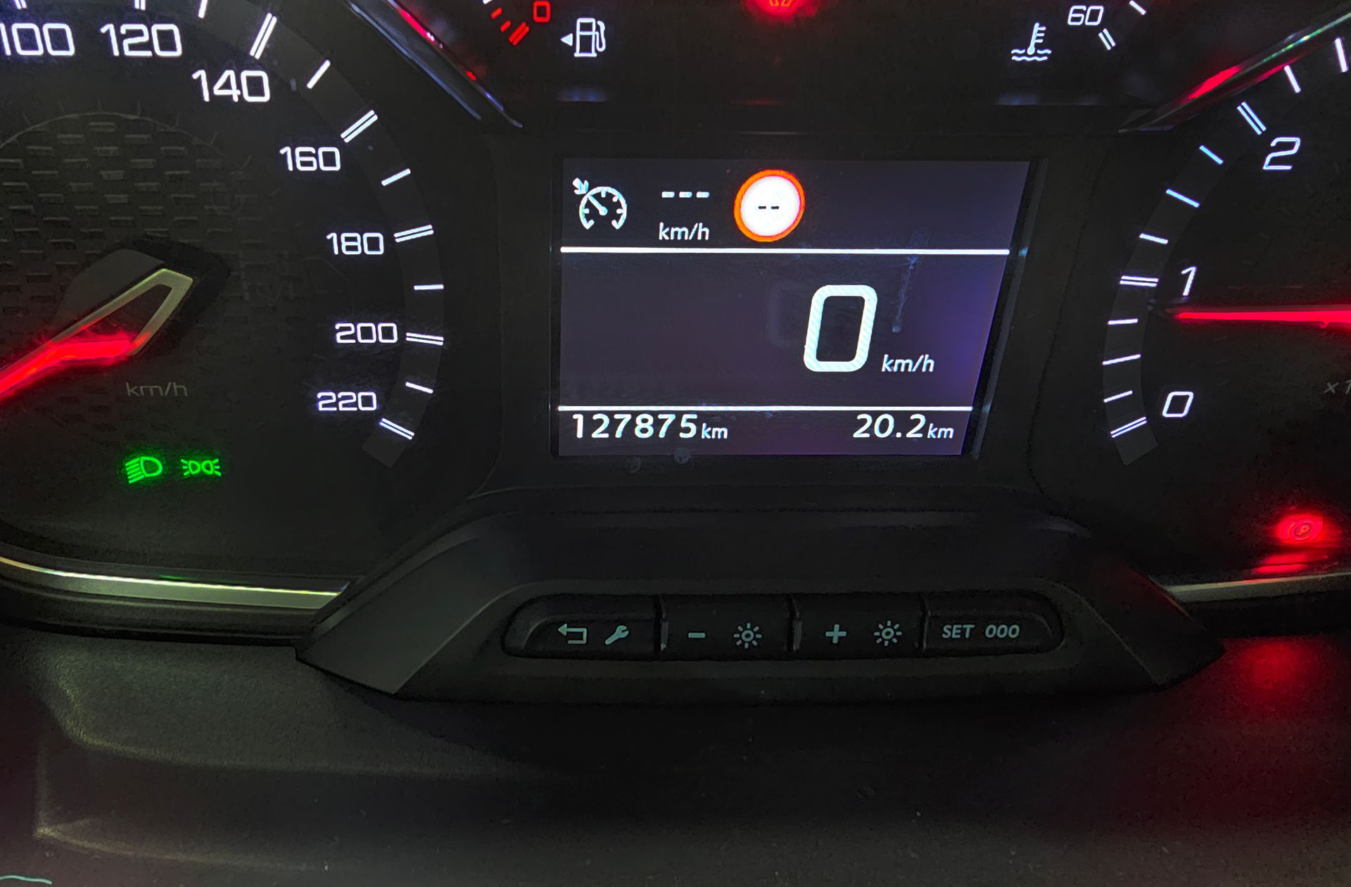 Peugeot Rifter PureTech 110 GT Line Standard - foto 11