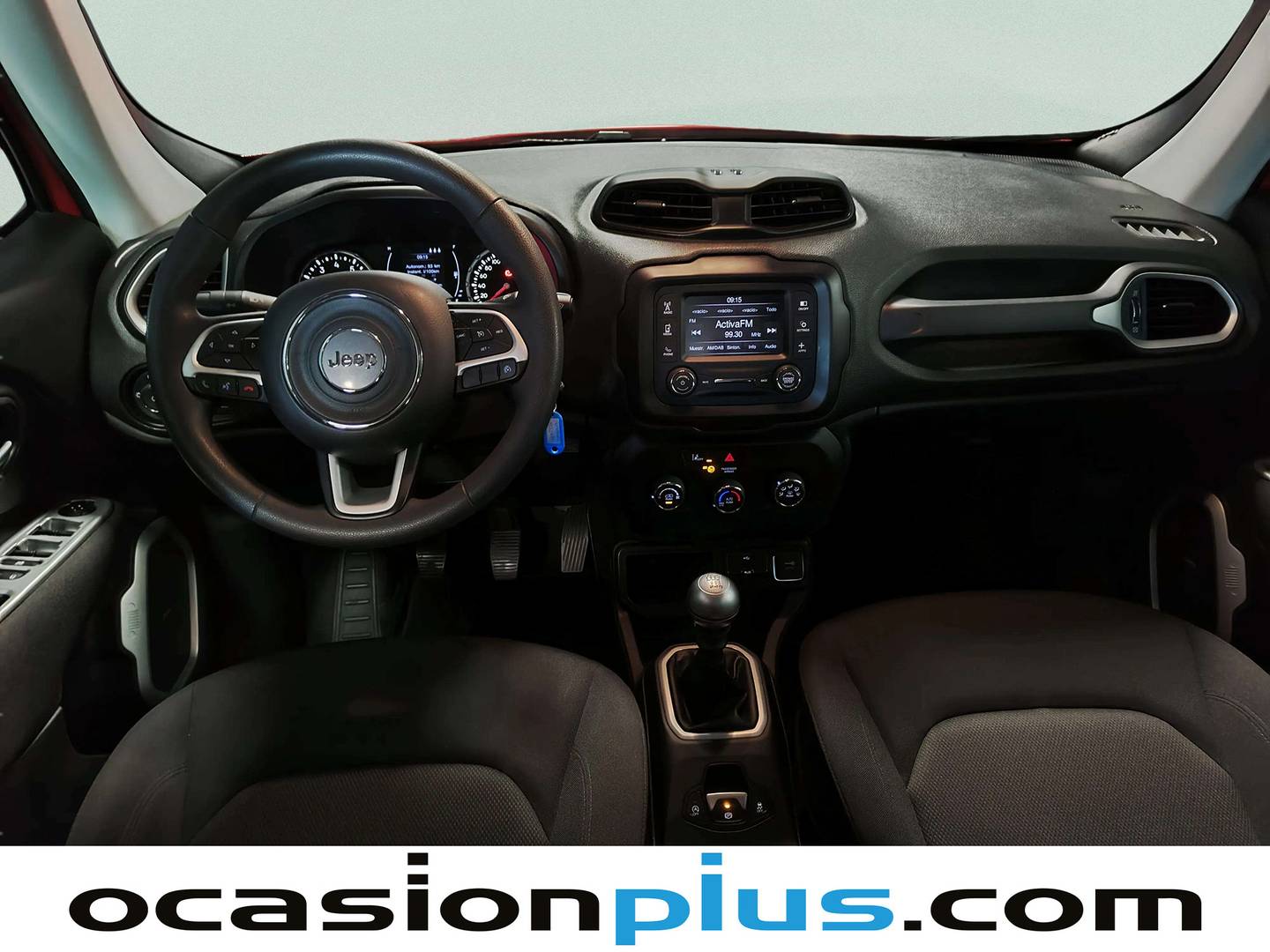 Jeep Renegade Jeep Renegade 1.0G Sport 4x2 (120 CV) de ocasión