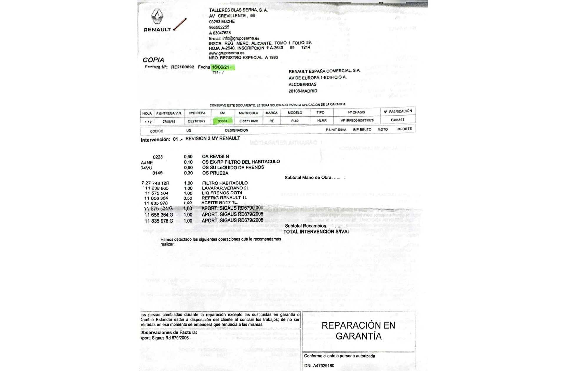 Renault Kadjar S-Edition Energy TCe - foto 29