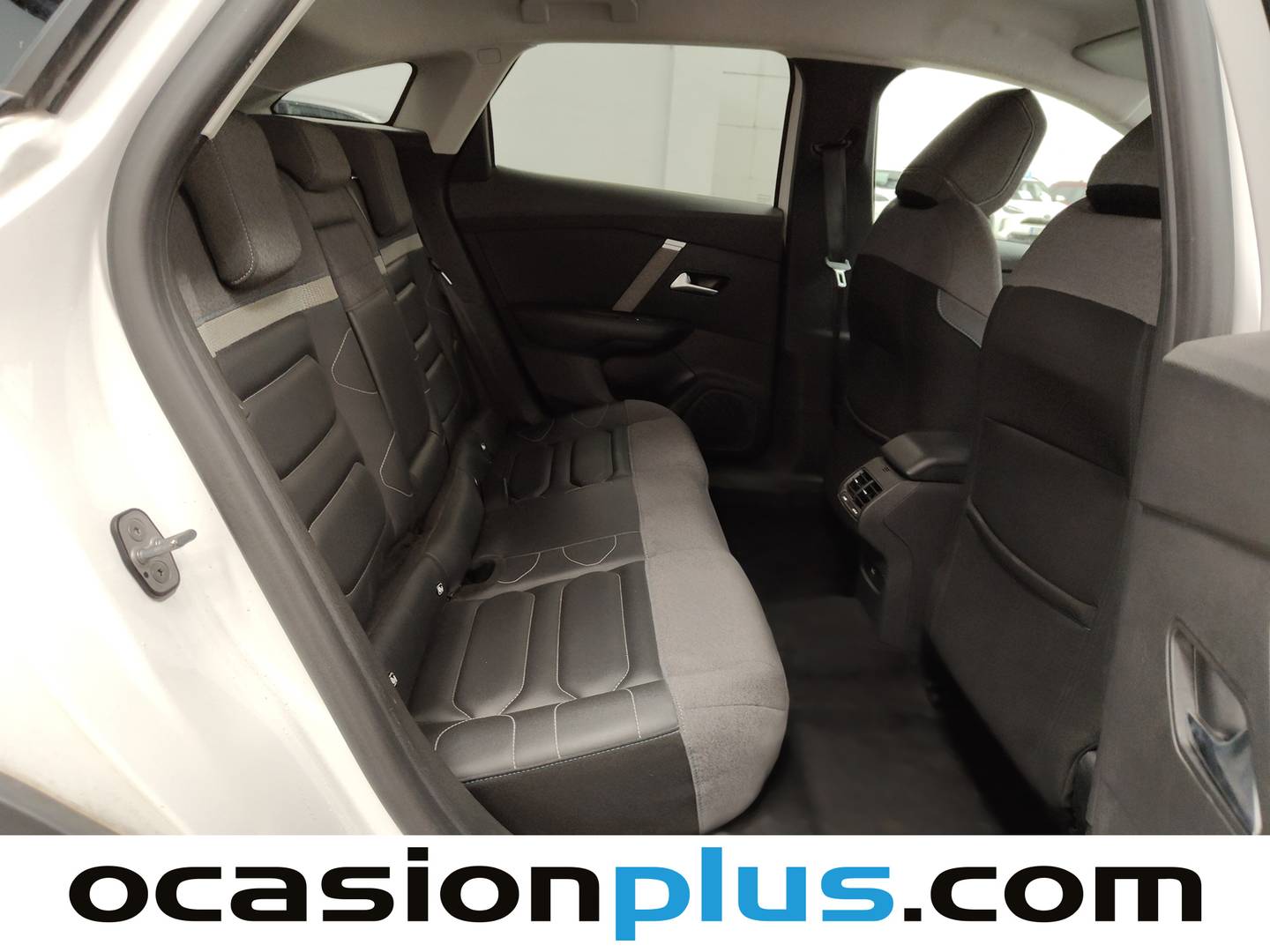 Citroën C4 Citroën C4 BlueHDi 130 S&S Shine EAT8 (130 CV) km 0