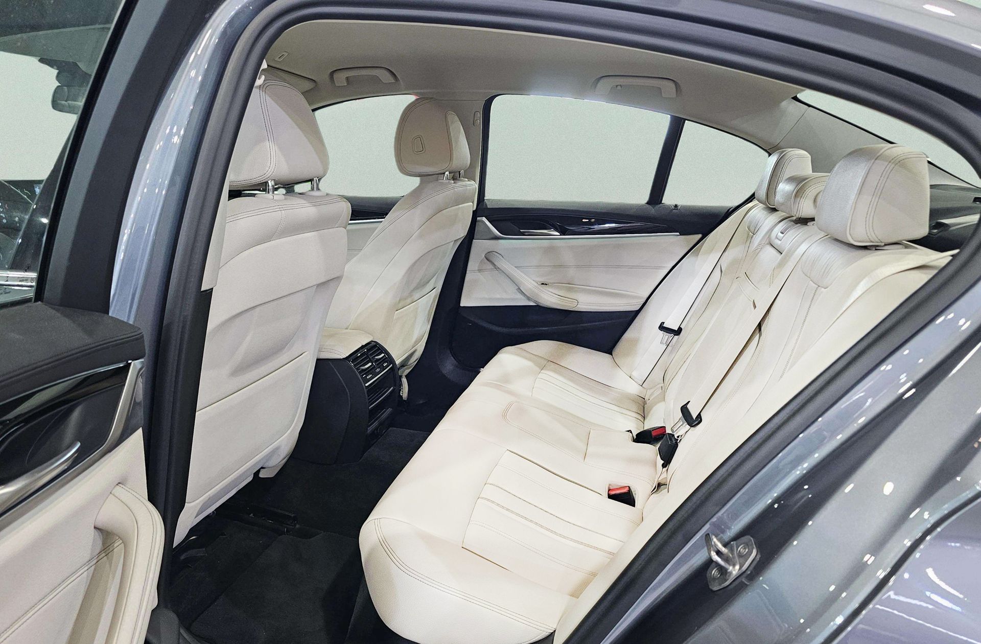 BMW Serie 5 520d Pack Luxury Line - foto 15