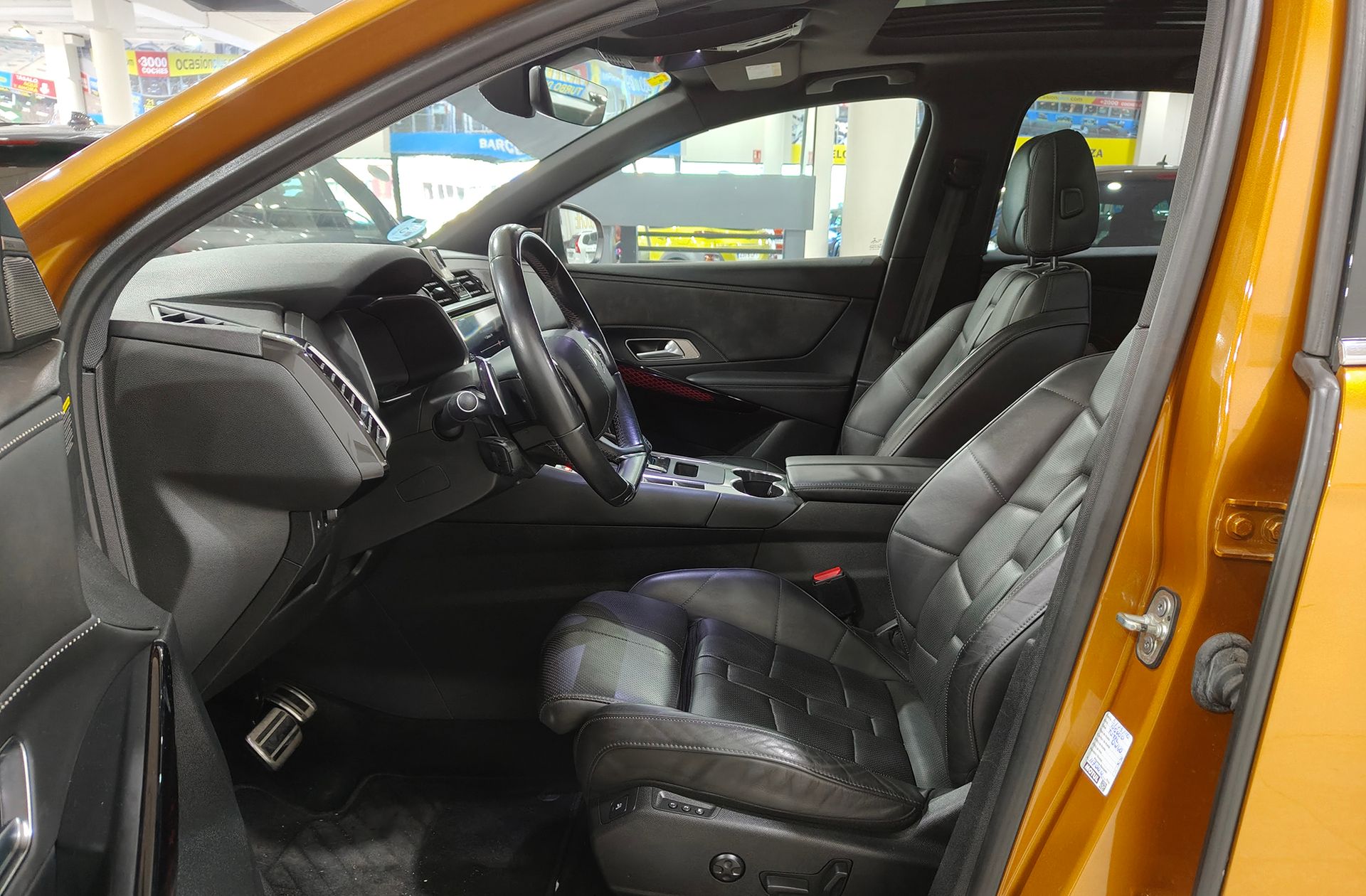 DS DS 7 Crossback BlueHDi 180 Grand Chic - foto 12