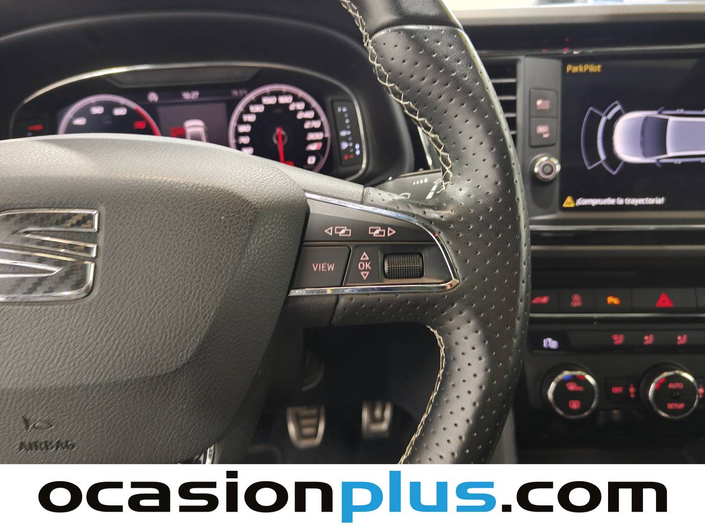 Seat León Seat León ST 2.0 TSI S&S Cupra  (300 CV) km 0