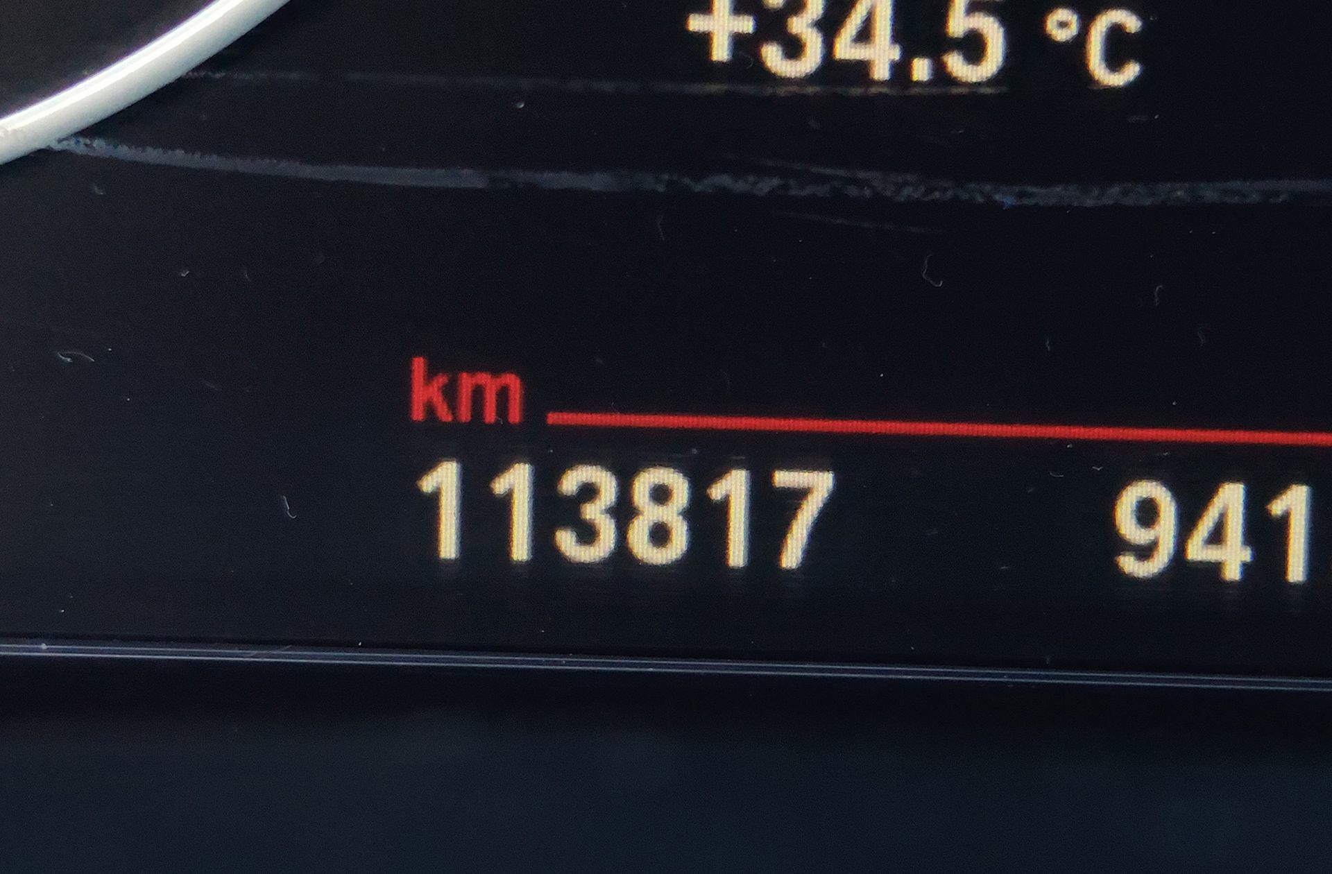 BMW X1 sDrive18d - foto 12
