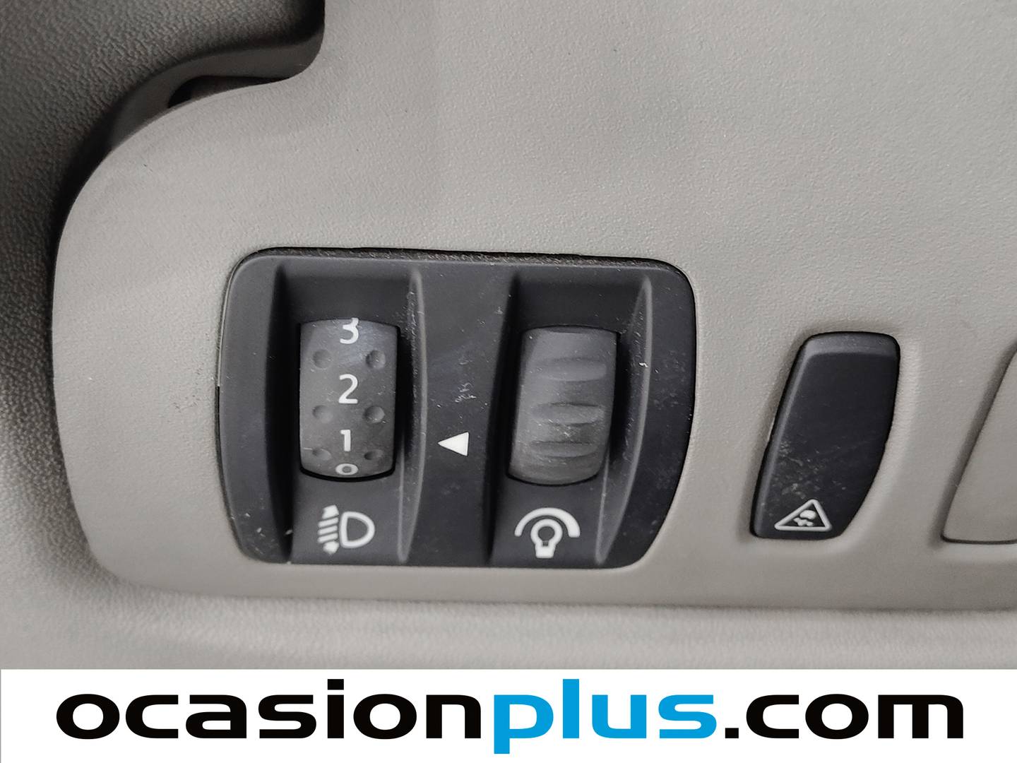 Renault Grand Scénic Renault Grand Scenic 1.5 dCi Emotion (105 CV) 7 Plazas seminuevo