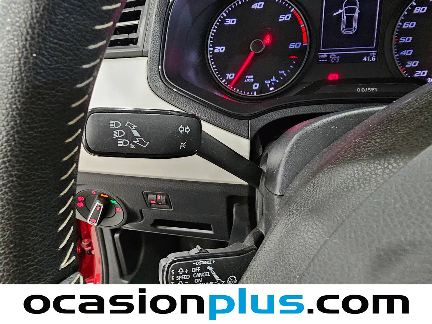 Seat Arona Seat Arona 1.6 TDI S&S Ecomotive Xcellence (95 CV) 95cv