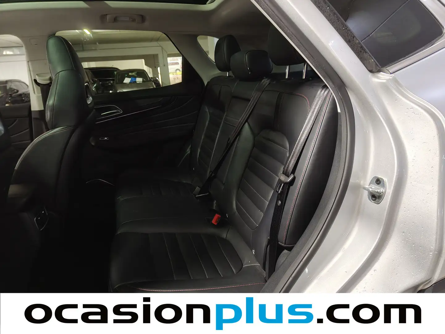 Foto MG HS MG HS 1.5 Turbo GDI Luxury (162 CV)