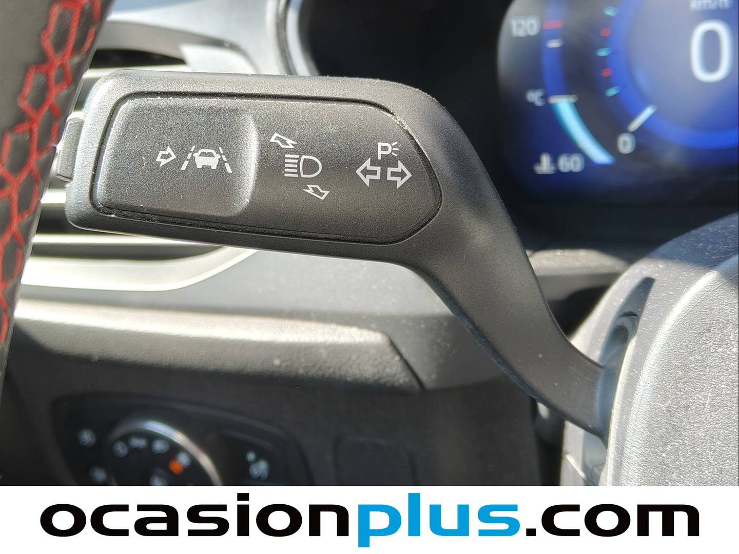 Ford Focus Ford Focus 1.0 Ecoboost MHEV ST-Line (125 CV) seminuevo