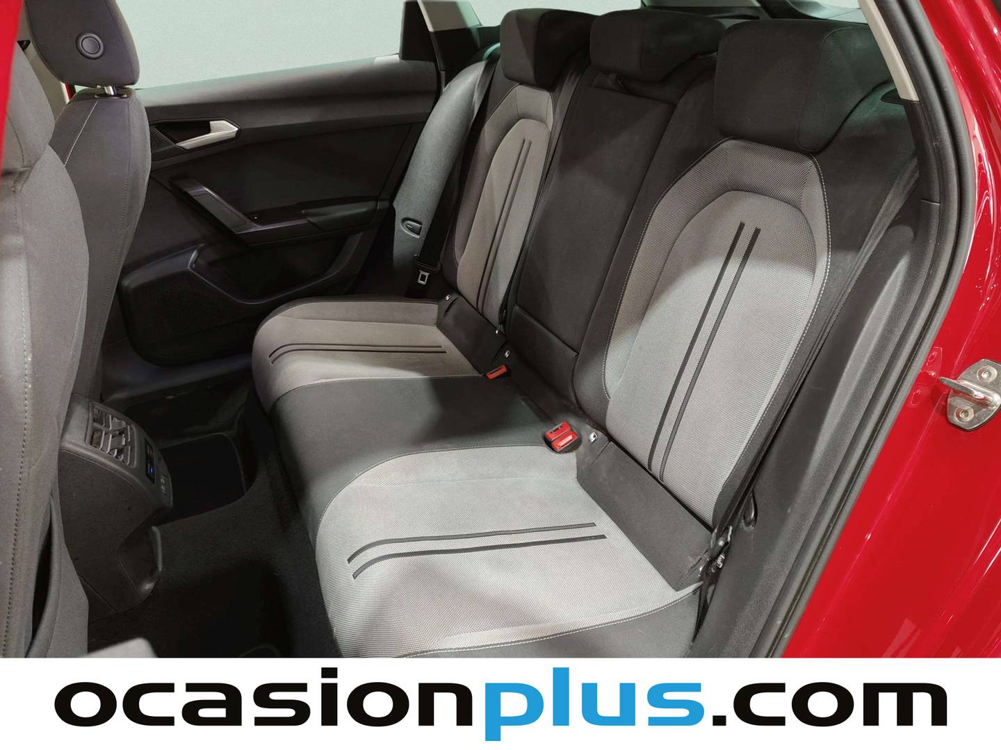 Foto Seat León SEAT León ST 2.0 TDI Style Go DSG (150 CV)