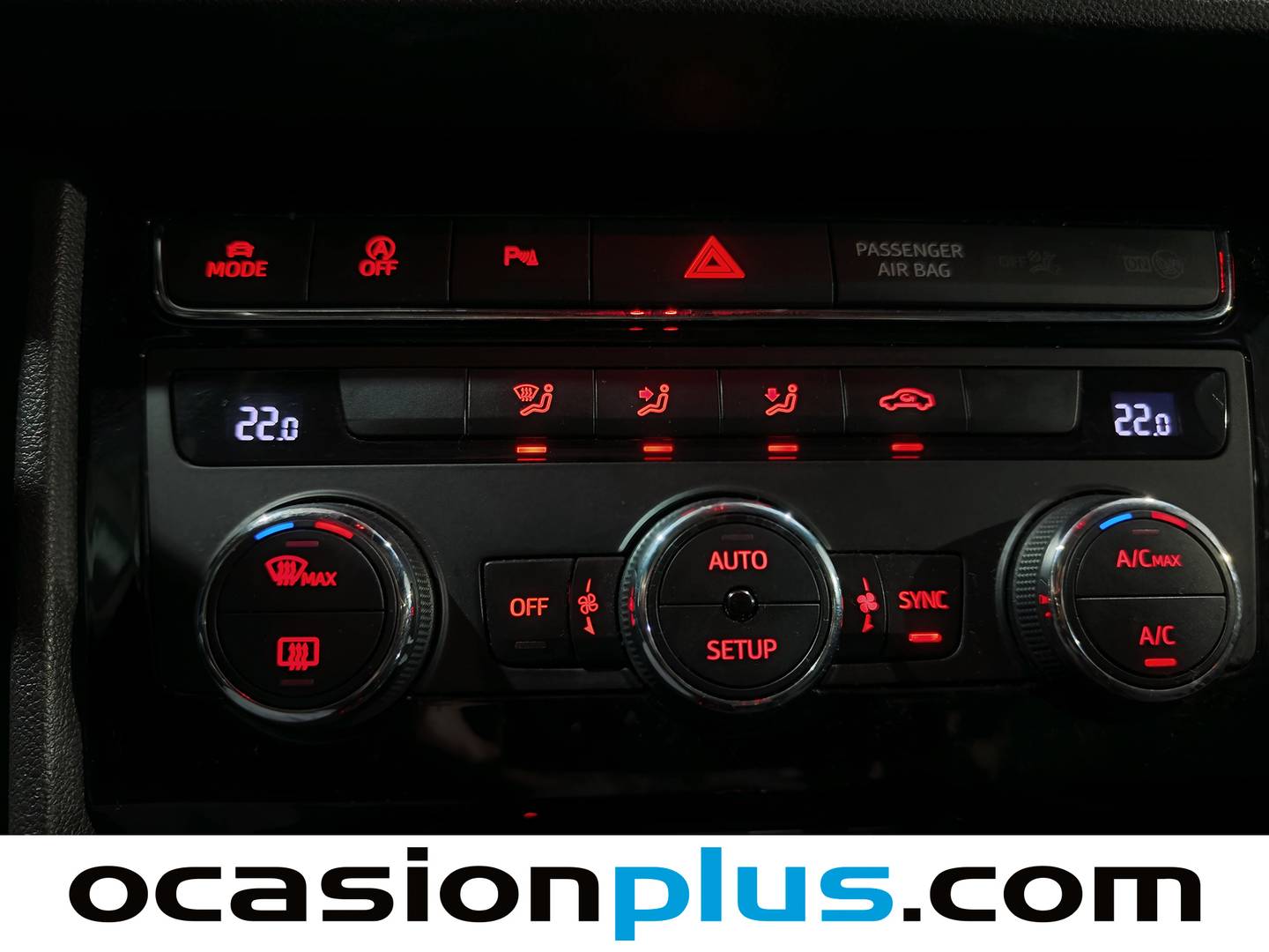 Foto Seat León SEAT León ST ST 2.0 TDI S&S FR Advanced DSG (184 CV)