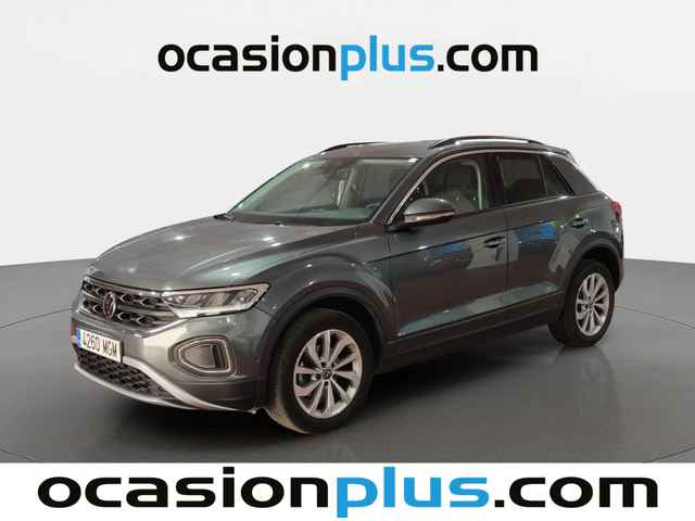 Volkswagen Ocasión Murcia