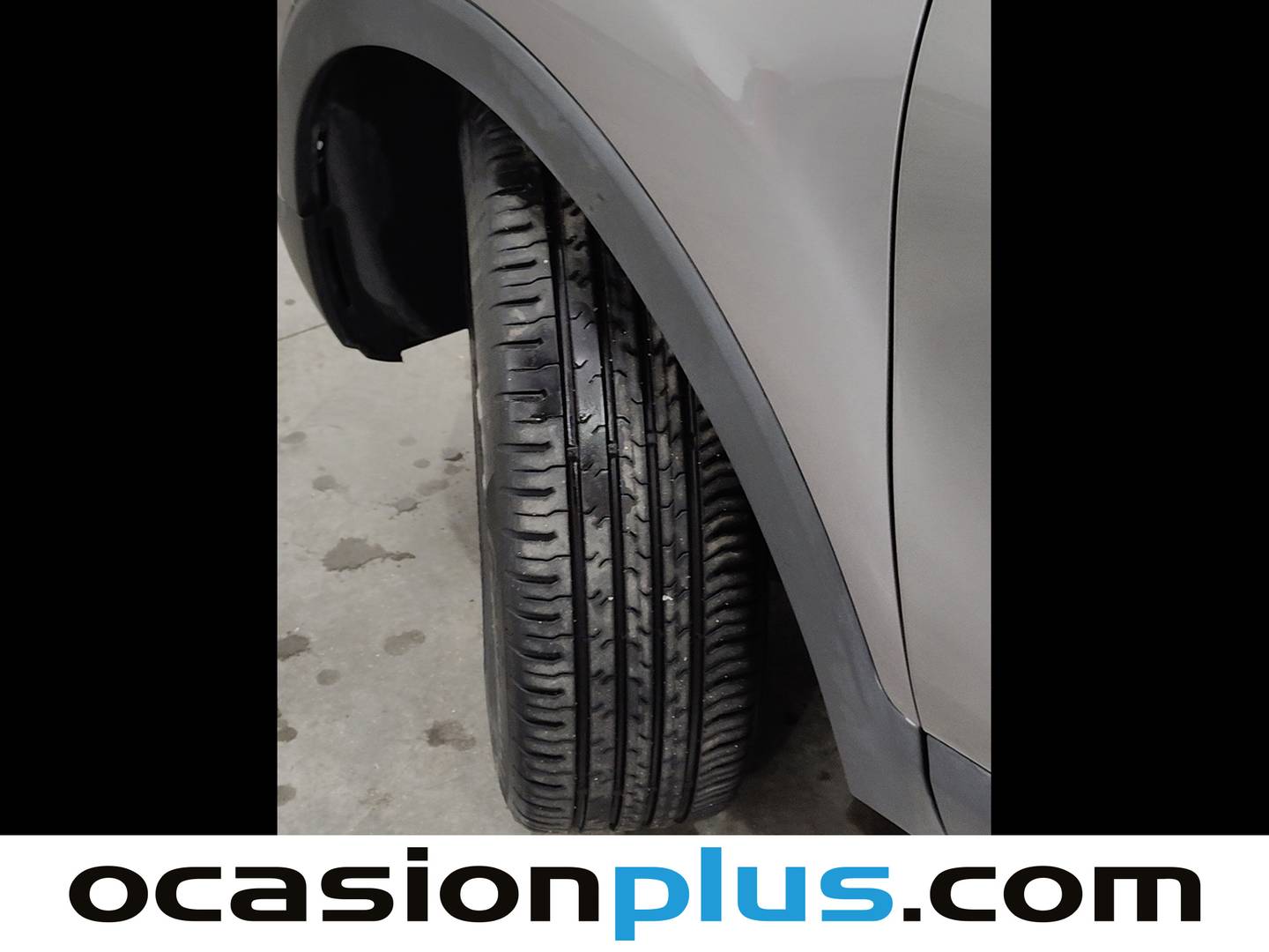 Renault Captur Renault Captur Intens Energy dCi (90 CV) 2016