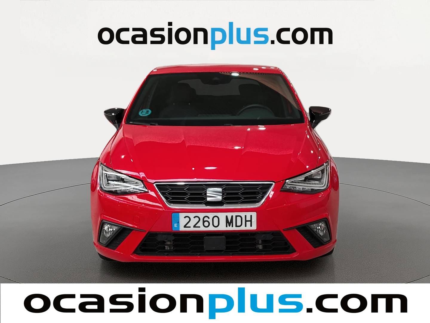 Seat Ibiza Seat Ibiza 1.5 TSI FR XL DSG (150 CV) 150cv