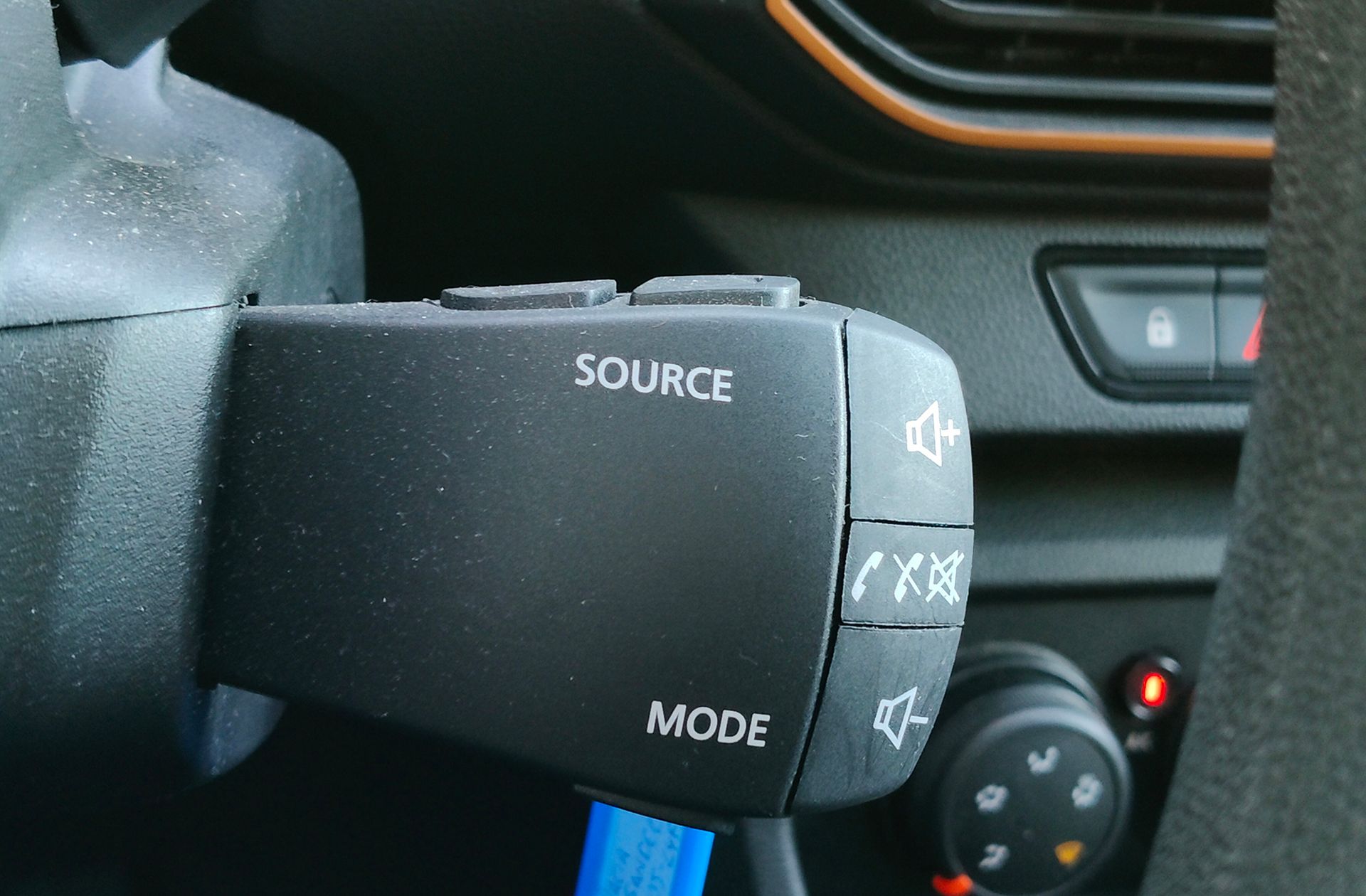Dacia Sandero Stepway Essential TCe - foto 31