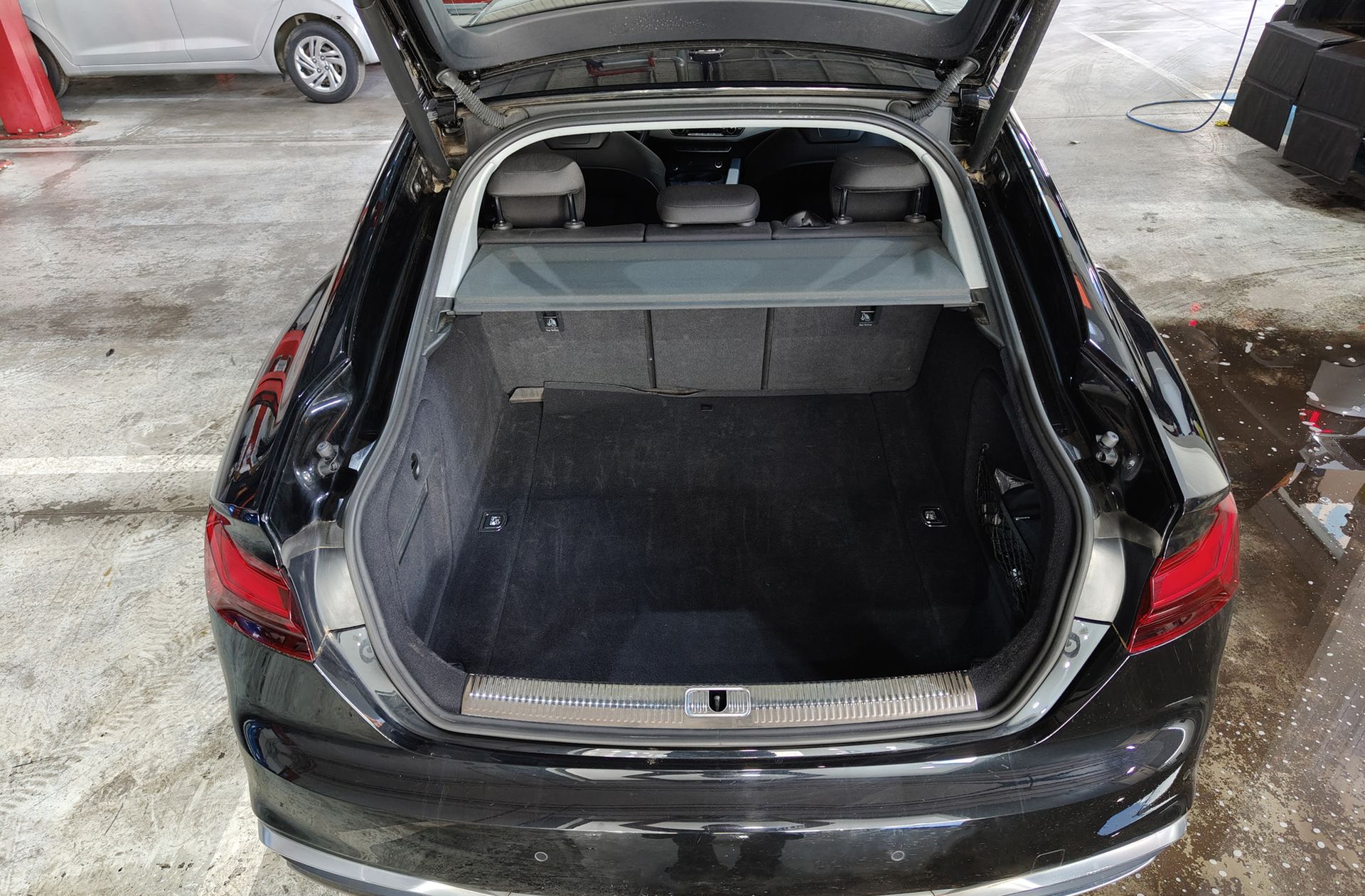 Audi A5 Sportback S line 40 TDI quattro S tronic - foto 14